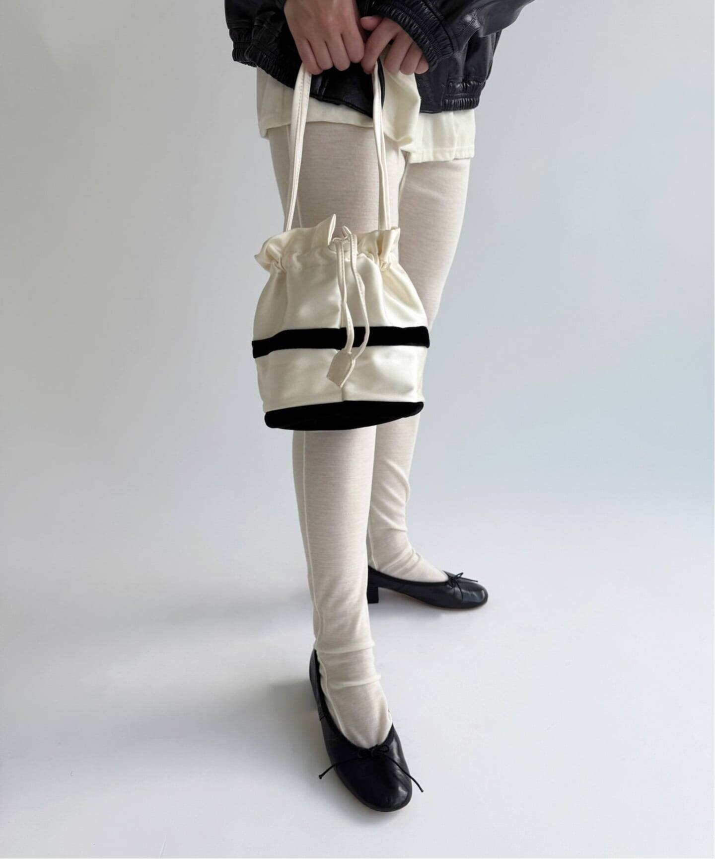 定価3.1万　EDIT. FOR LULU hai ハイ　Alida bag hai/ハイ】Alida Bag（その他バッグ）｜EDIT.FOR LULU（エディット