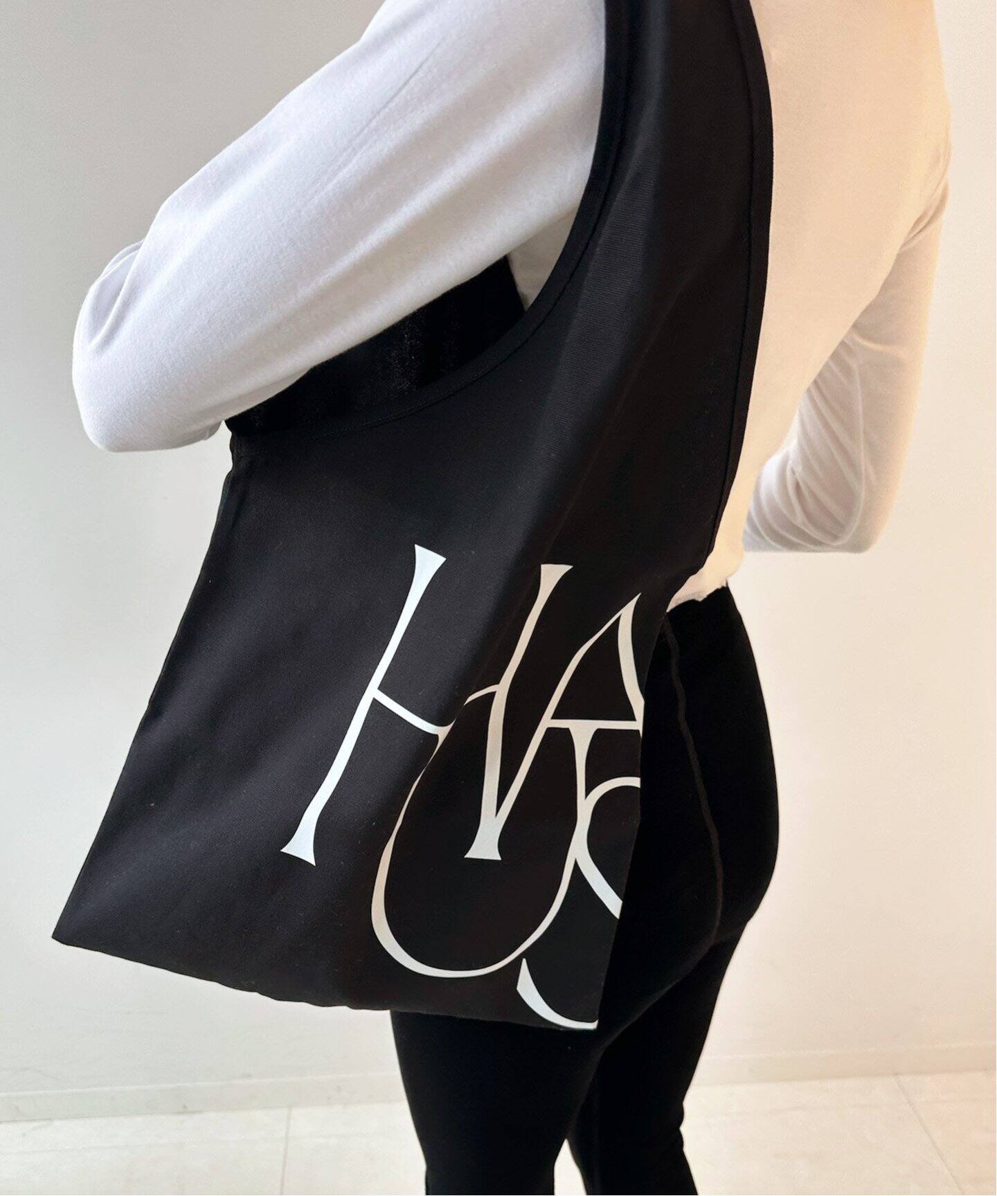 HAUS for LULU】TOTE BAG（トートバッグ）｜EDIT.FOR LULU（エディット 