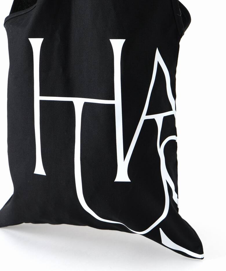 HAUS for LULU】TOTE BAG（トートバッグ）｜EDIT.FOR LULU（エディット 