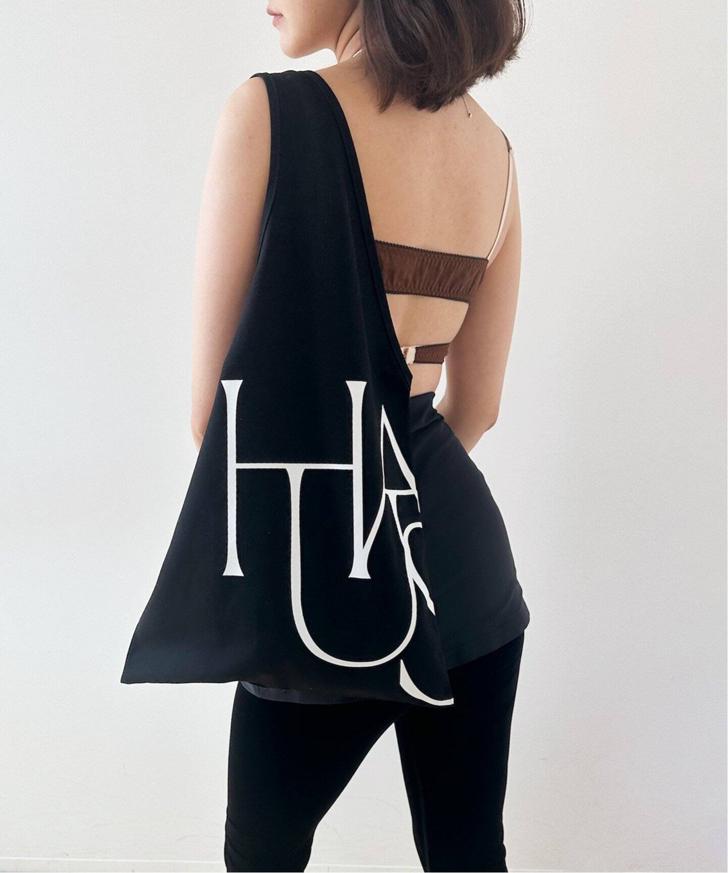 HAUS for LULU】TOTE BAG（トートバッグ）｜EDIT.FOR LULU（エディット 