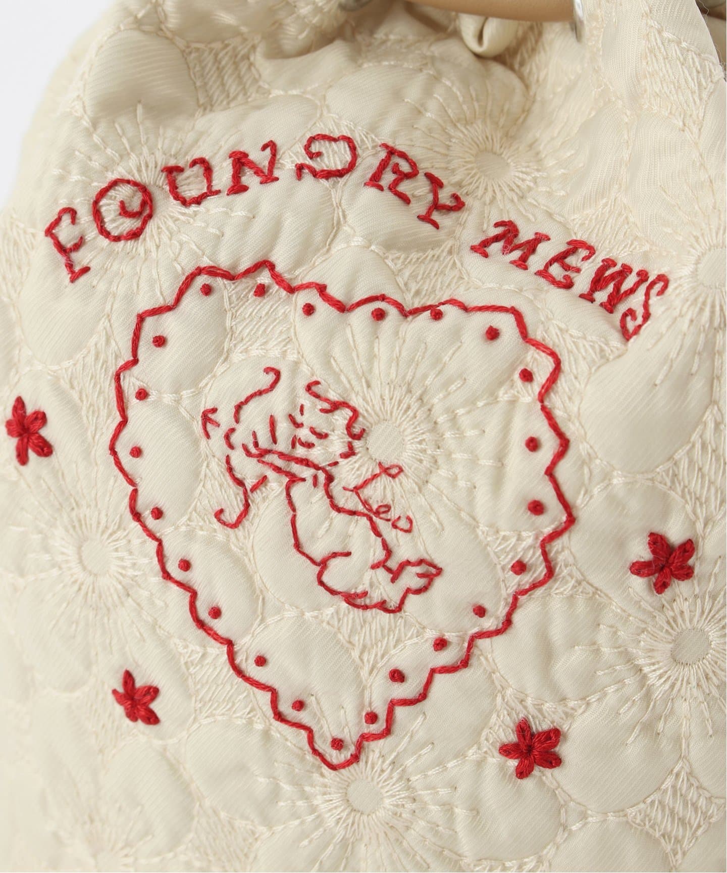 Foundry Mews for LULU】EGG bag（その他バッグ）｜EDIT.FOR LULU