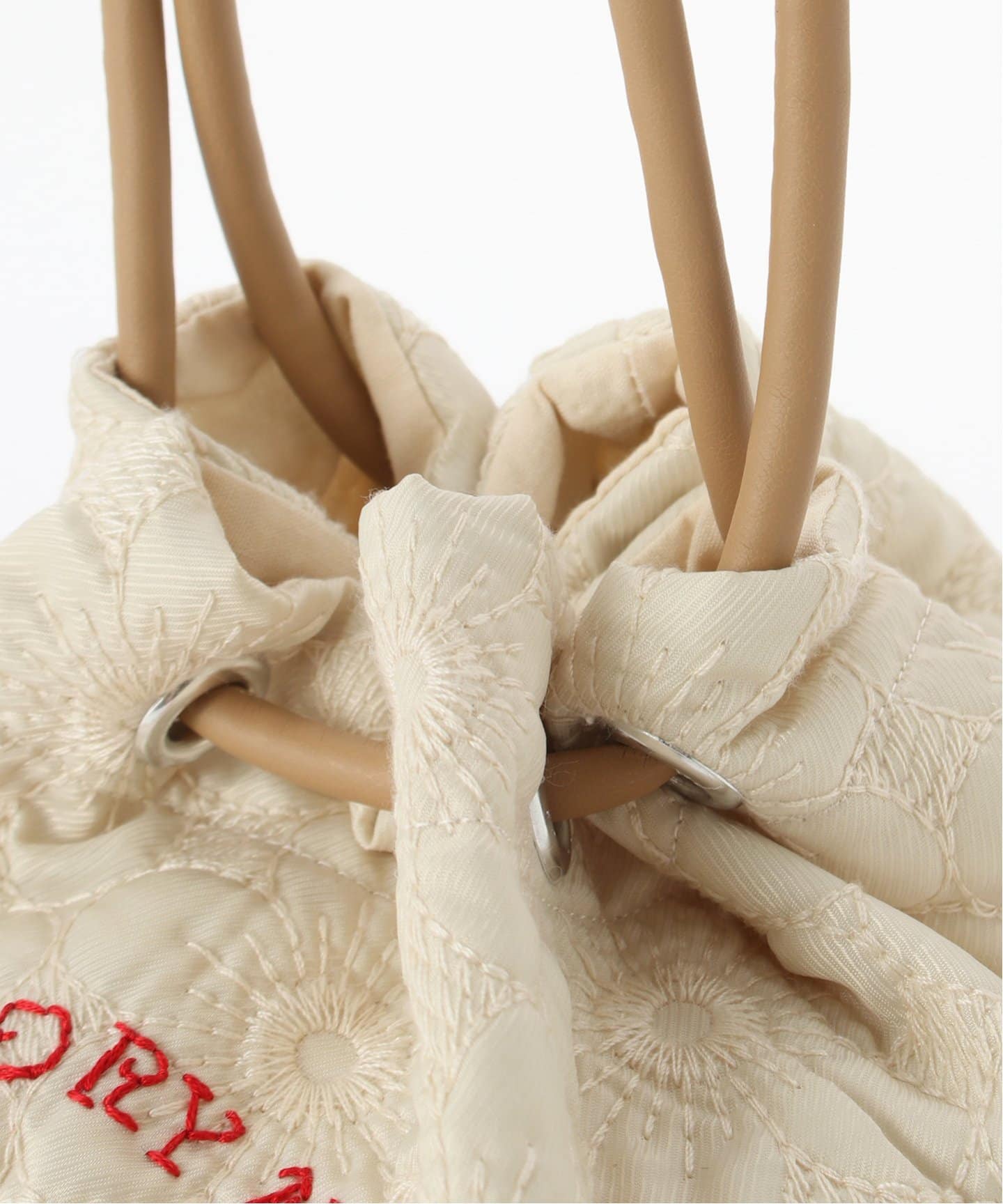Foundry Mews × EDIT.FOR.LULU Love again Foundry Mews for LULU】EGG bag（その他バッグ）｜EDIT.FOR