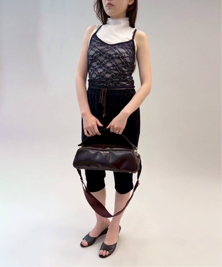 Foundry Mews/ファウンドリーミューズ】JULES BAG（その他バッグ 