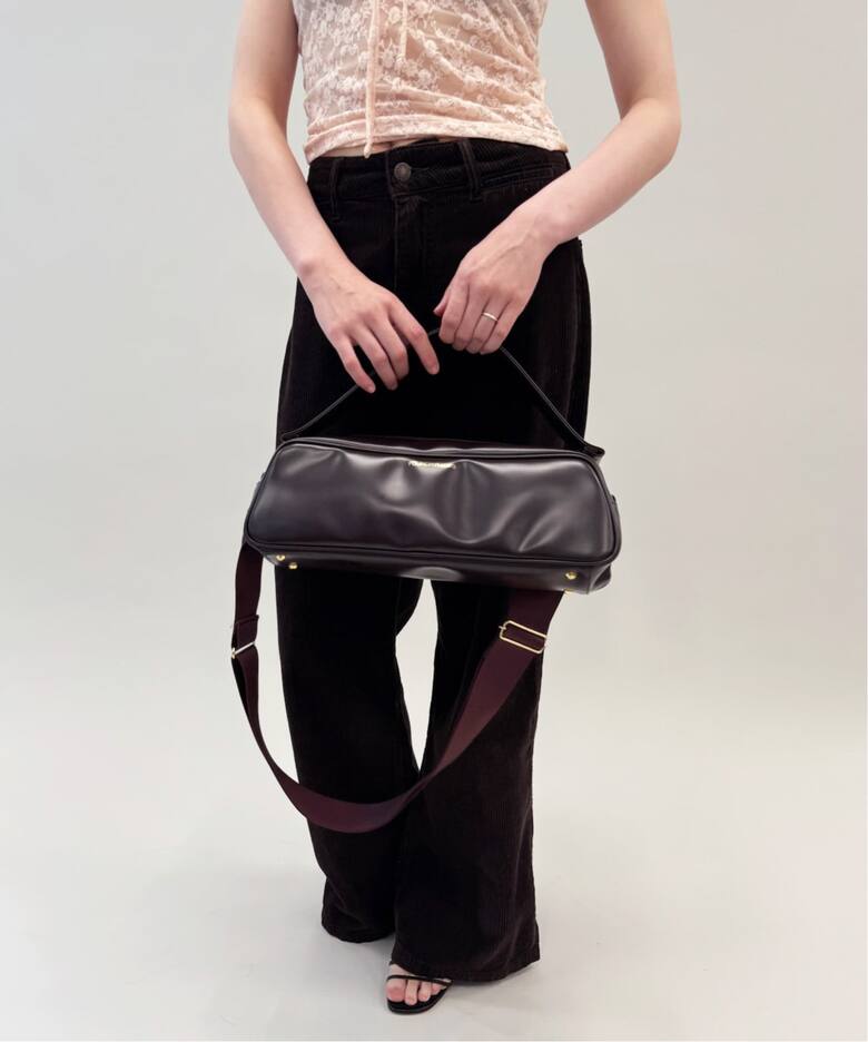 Foundry Mews/ファウンドリーミューズ】JULES BAG（その他バッグ 