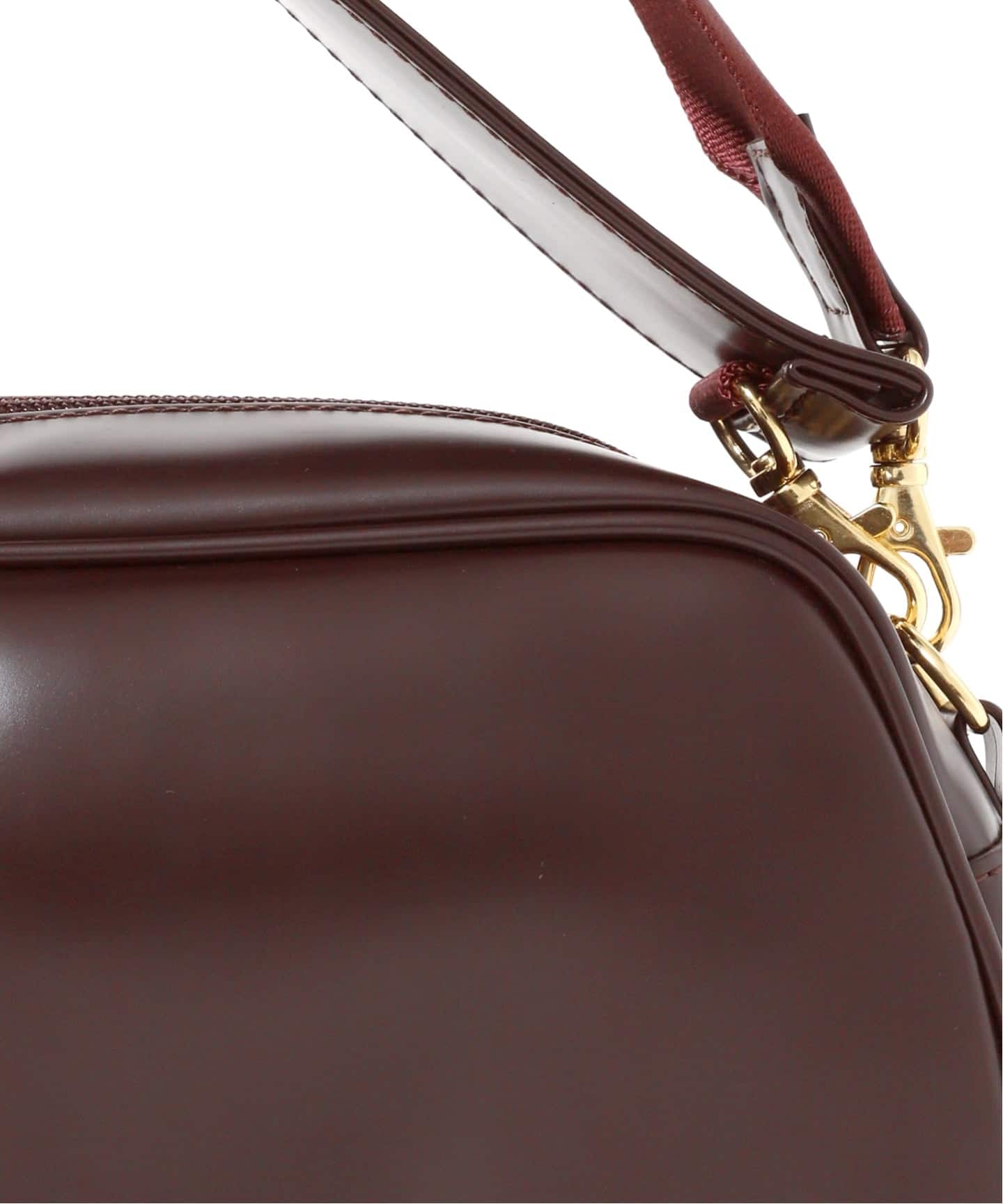 Foundry Mews/ファウンドリーミューズ】JULES BAG（その他バッグ
