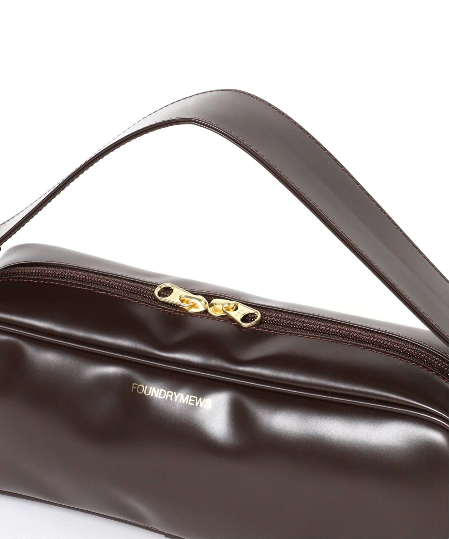Foundry Mews/ファウンドリーミューズ】JULES BAG（その他バッグ