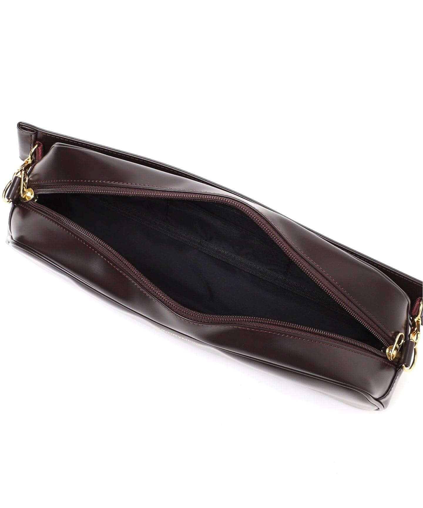 Foundry Mews/ファウンドリーミューズ】JULES BAG（その他バッグ