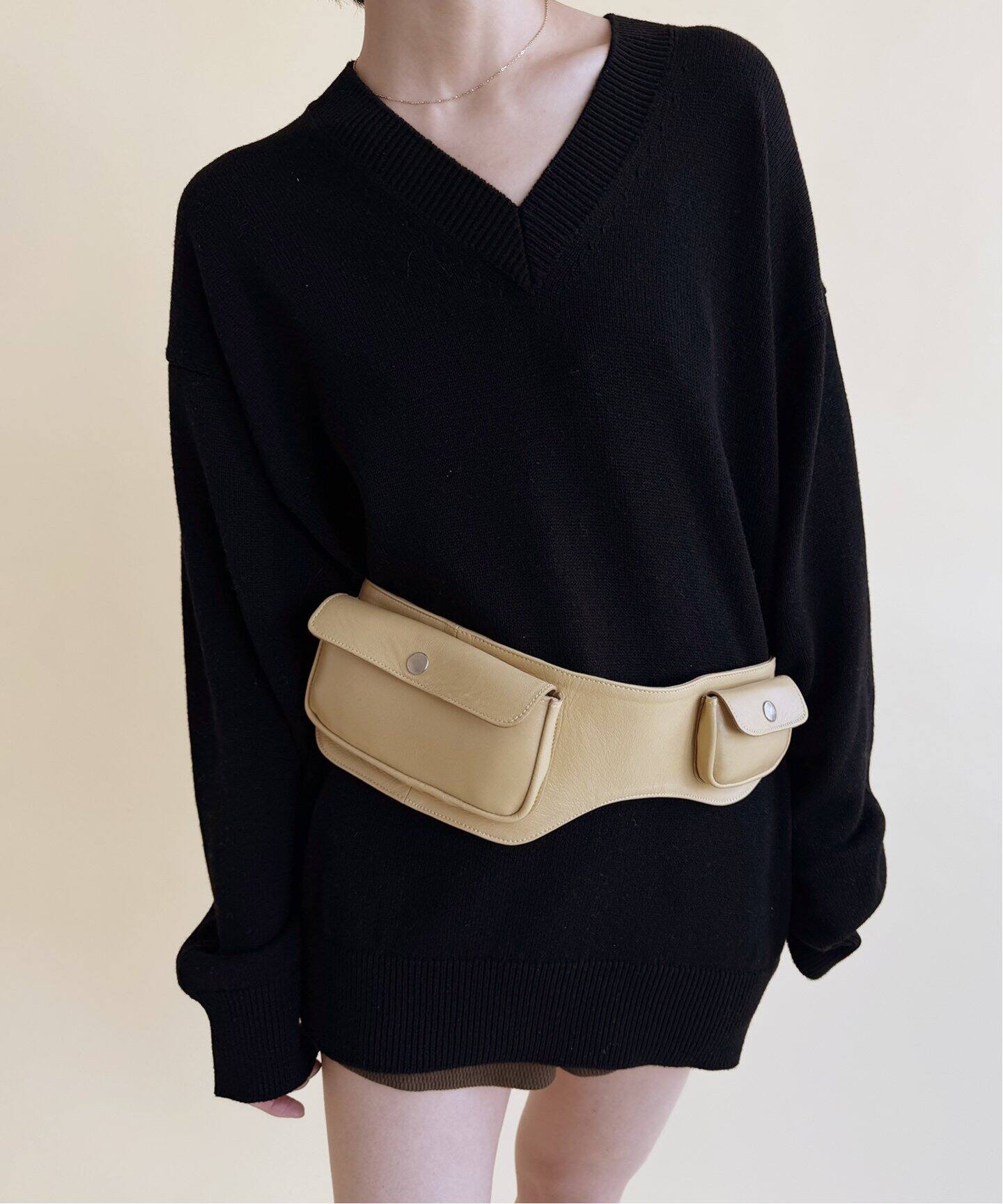 gimaguas/ギマガス】RINO BELT（その他バッグ）｜EDIT.FOR LULU  