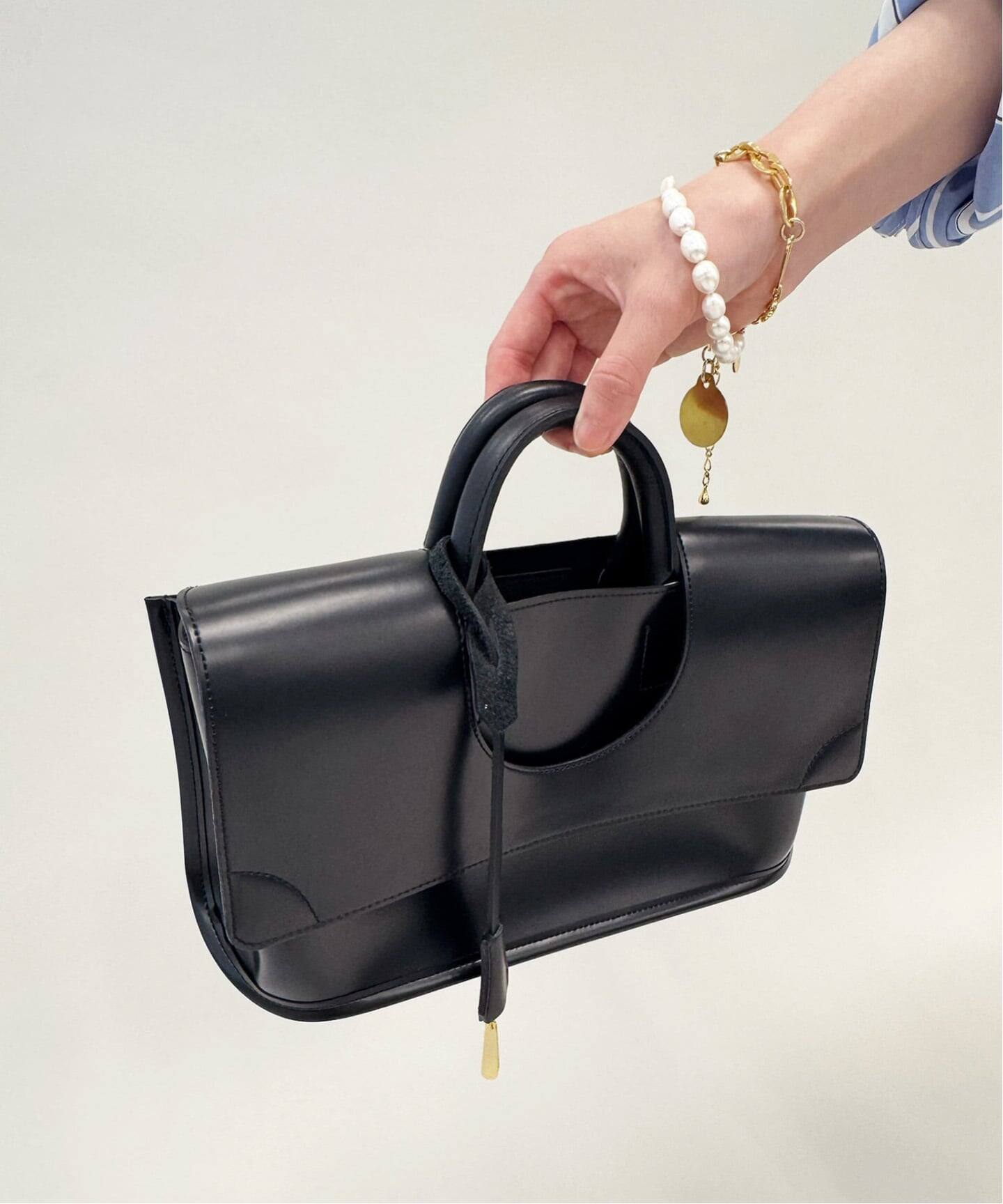 追加》【PIENI for LULU】AORI M（その他バッグ）｜EDIT.FOR