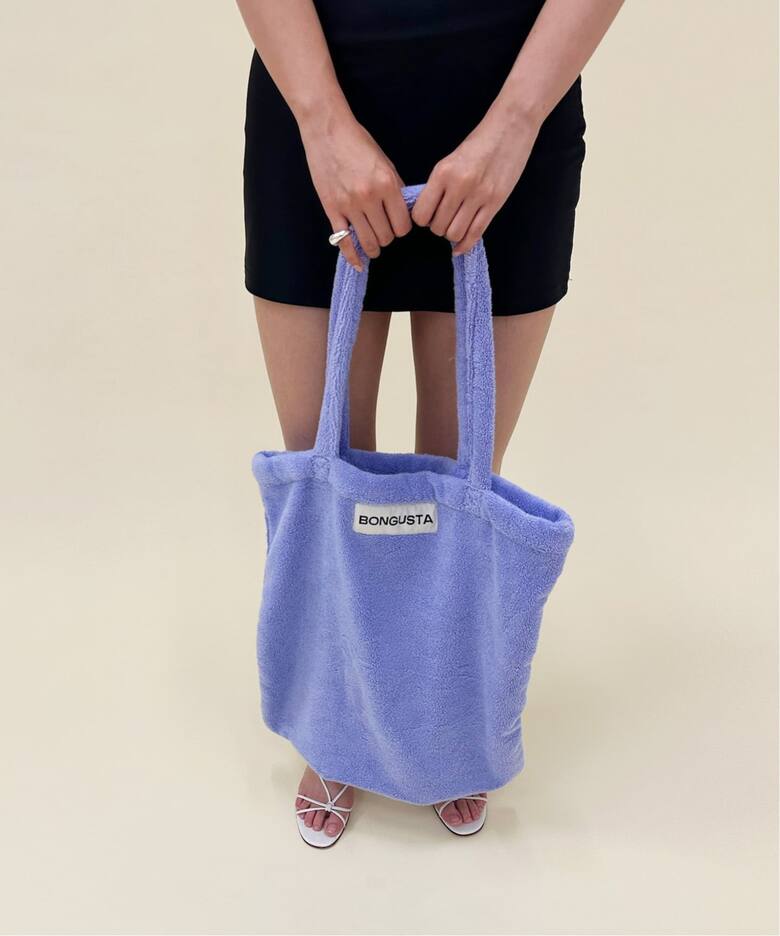 追加》【BONGUSTA/ボングスタ】tote bag（トートバッグ）｜EDIT.FOR 