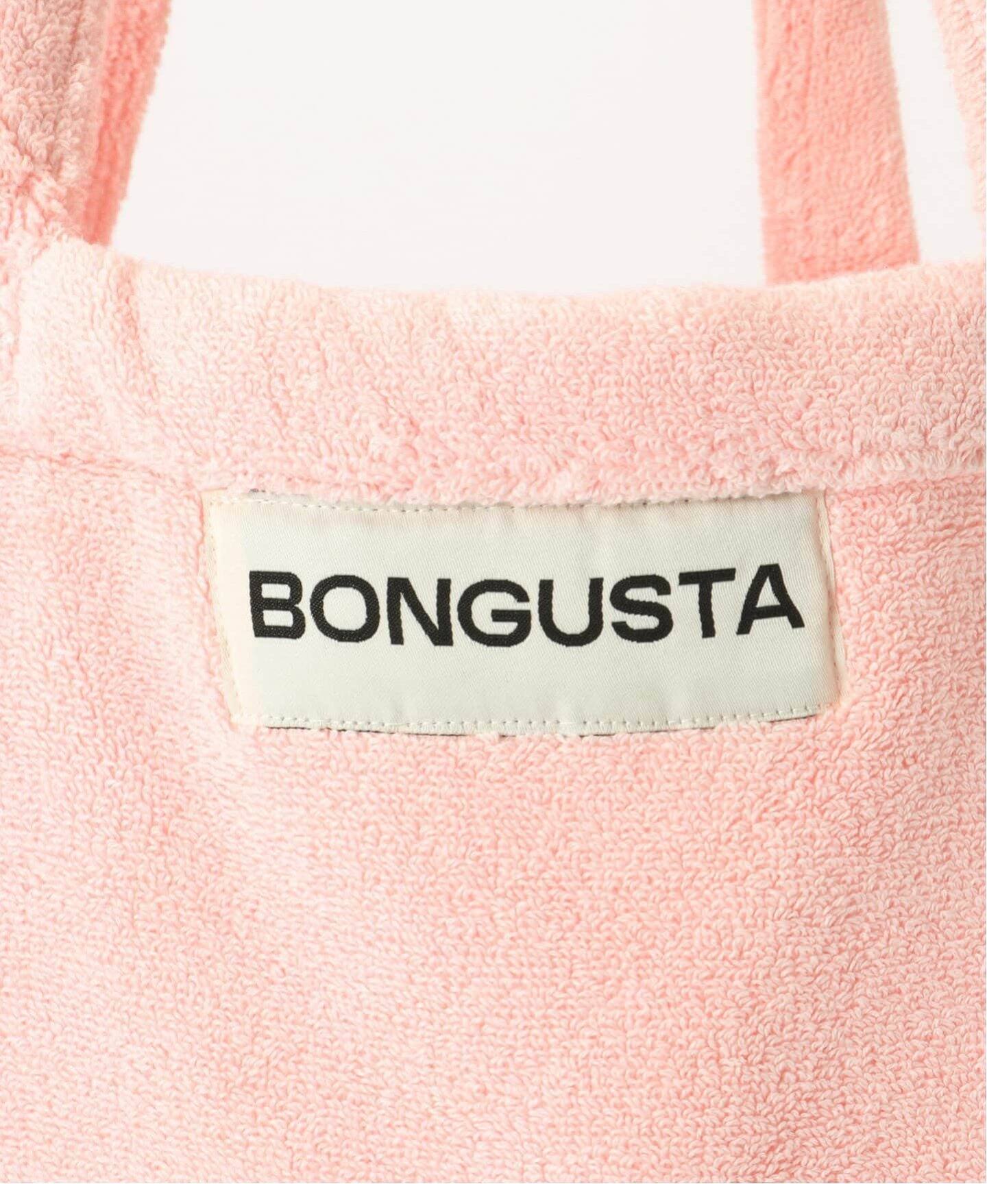 追加予約》【BONGUSTA/ボングスタ】tote bag（トートバッグ