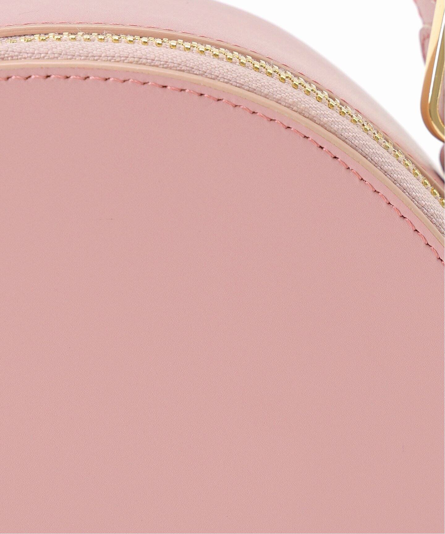 ANTONELLO MASI/アントネッロマージ】別注 circle bag（ショルダー 