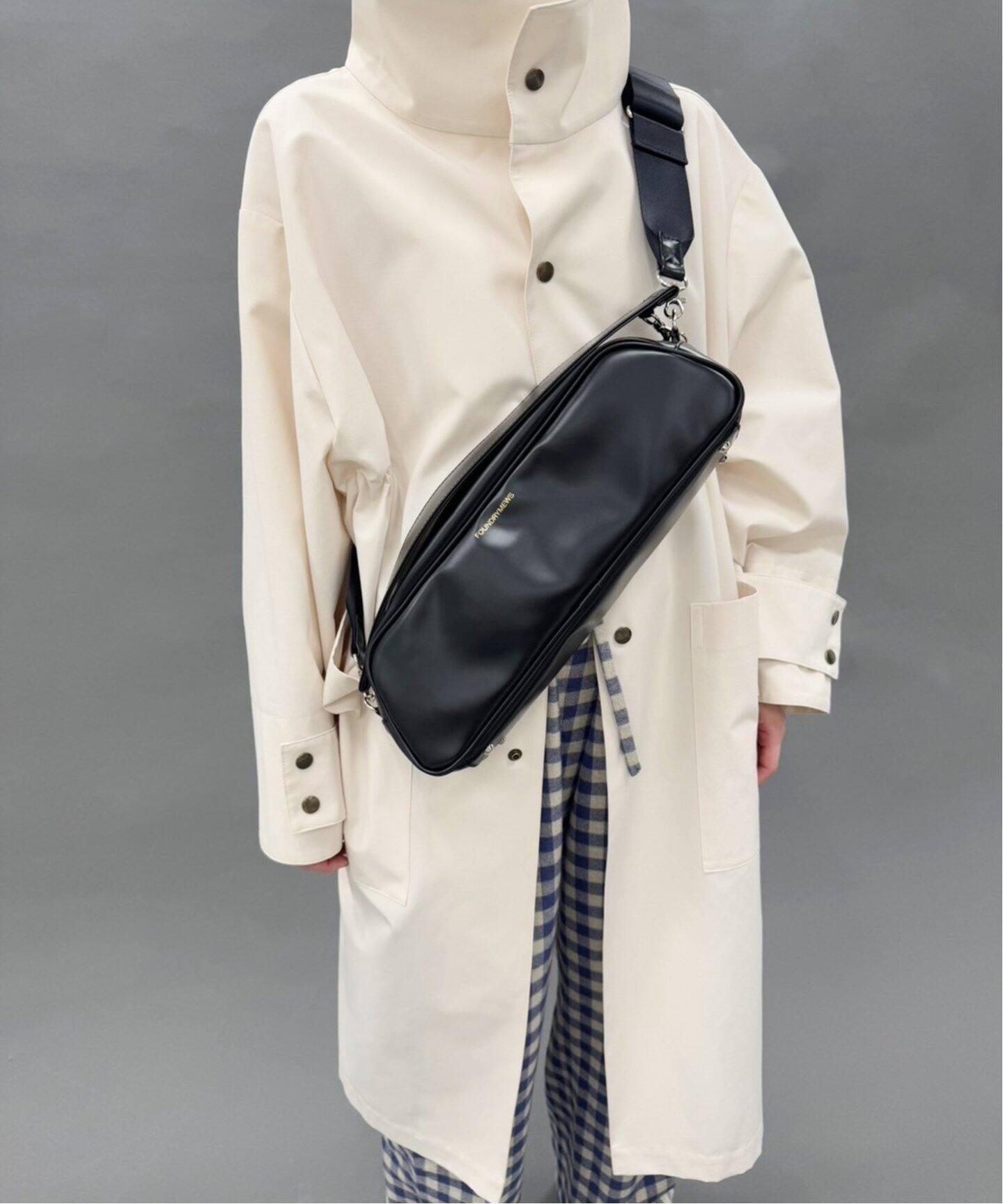 Foundry Mews/ファウンドリー ミューズ】JULES BAG（ショルダーバッグ 