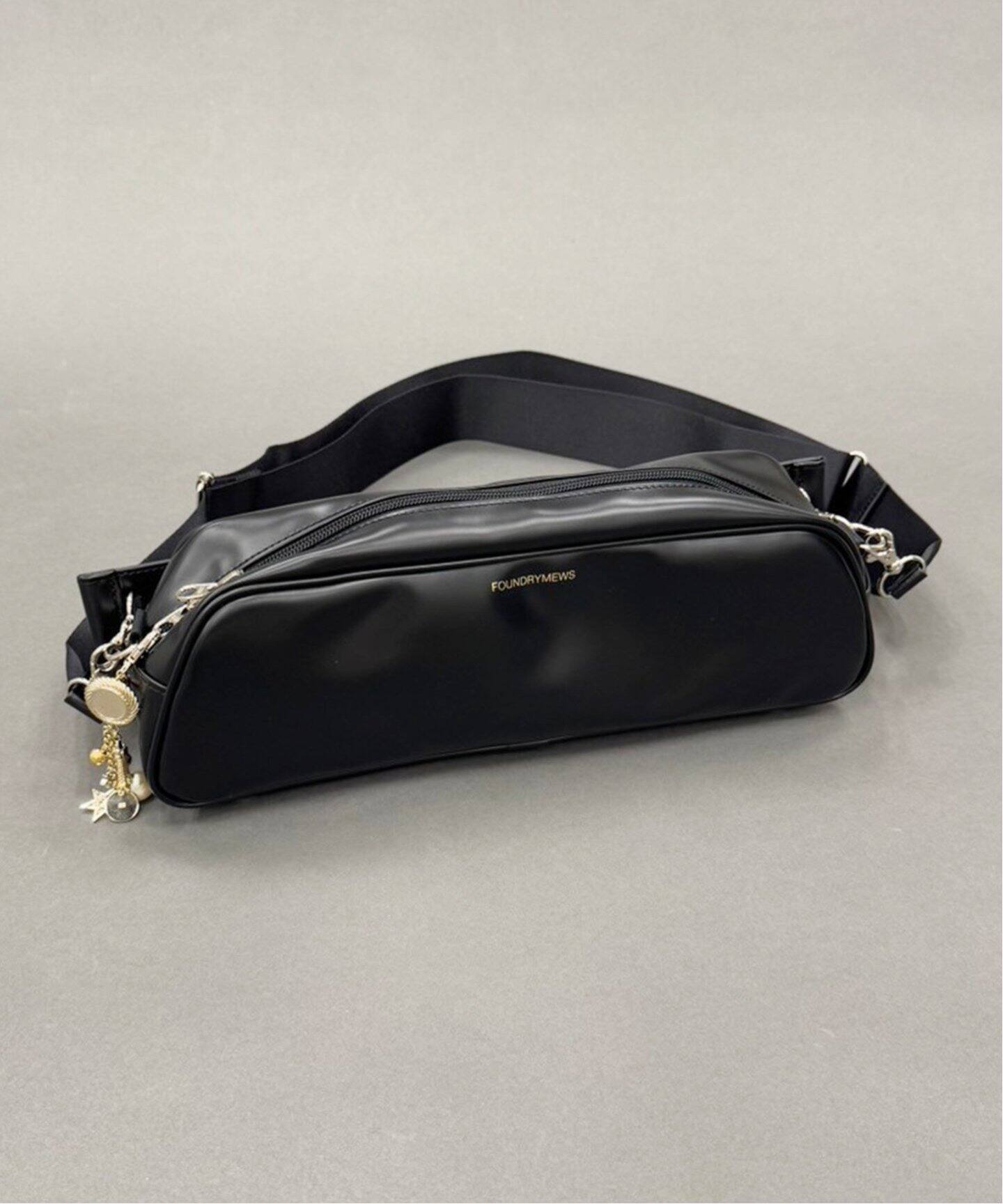 Foundry Mews/ファウンドリー ミューズ】JULES BAG（ショルダーバッグ 