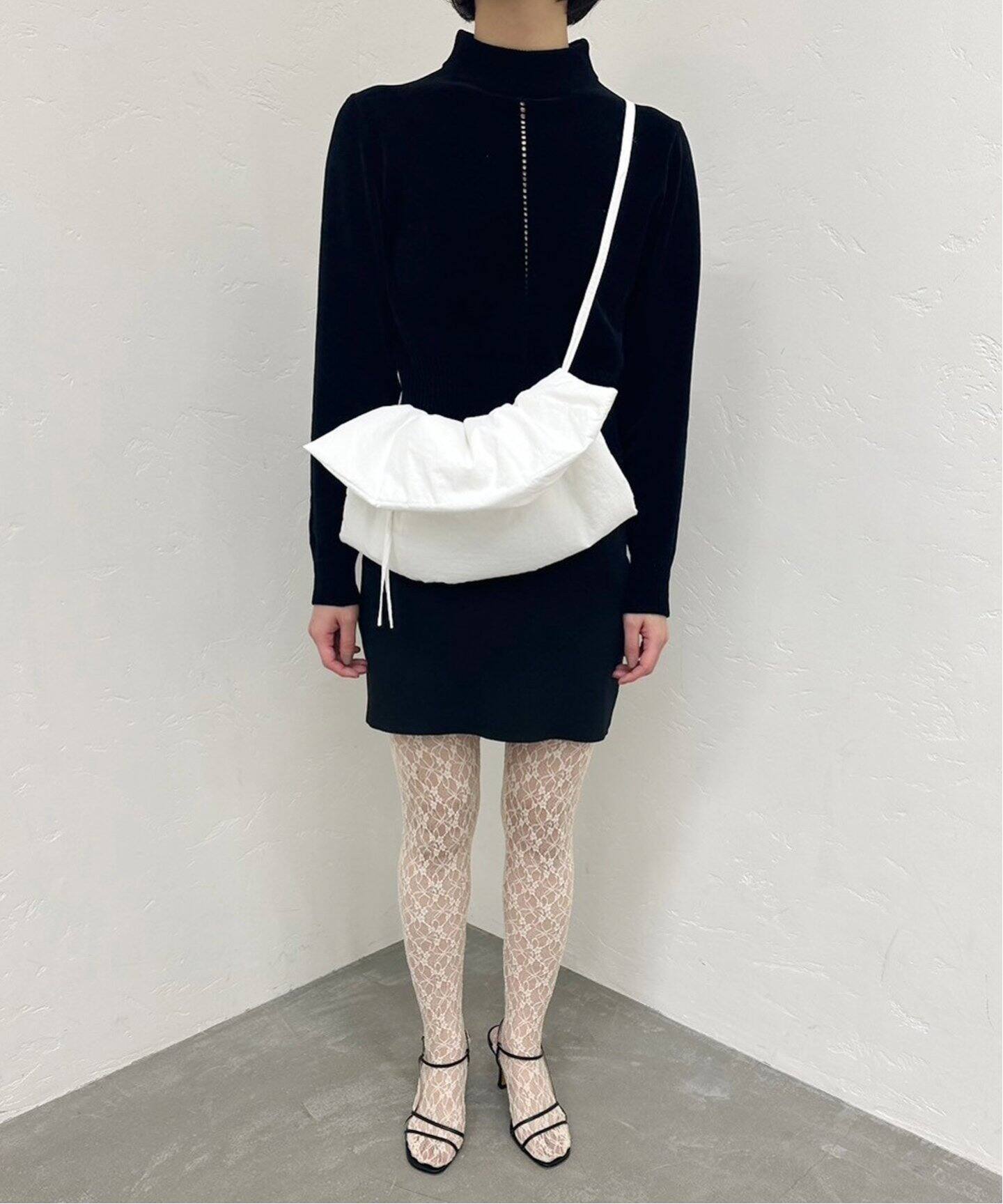 KOKYO/コキョウ】別注 Pionono Bag（ショルダーバッグ）｜EDIT.FOR 