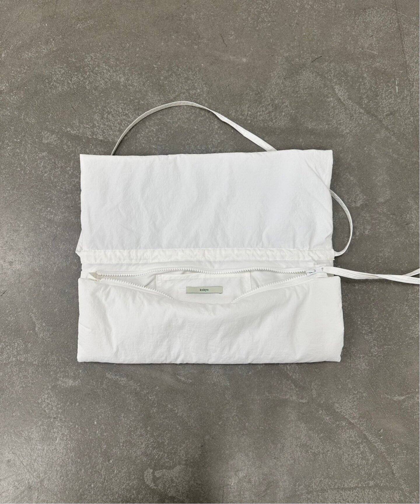 KOKYO/コキョウ】別注 Pionono Bag（ショルダーバッグ）｜EDIT.FOR 