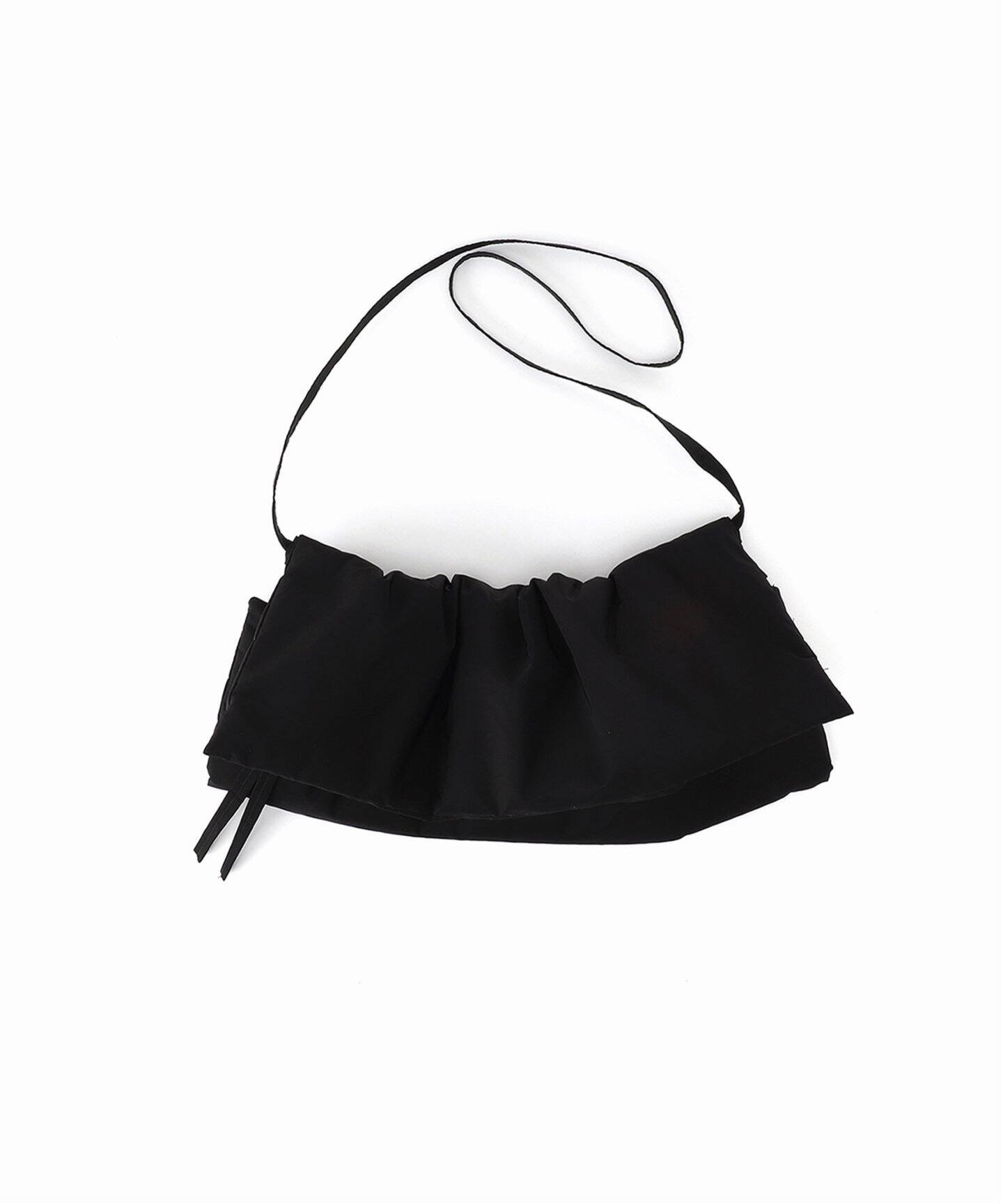 KOKYO/コキョウ】別注 Pionono Bag（ショルダーバッグ）｜EDIT.FOR 