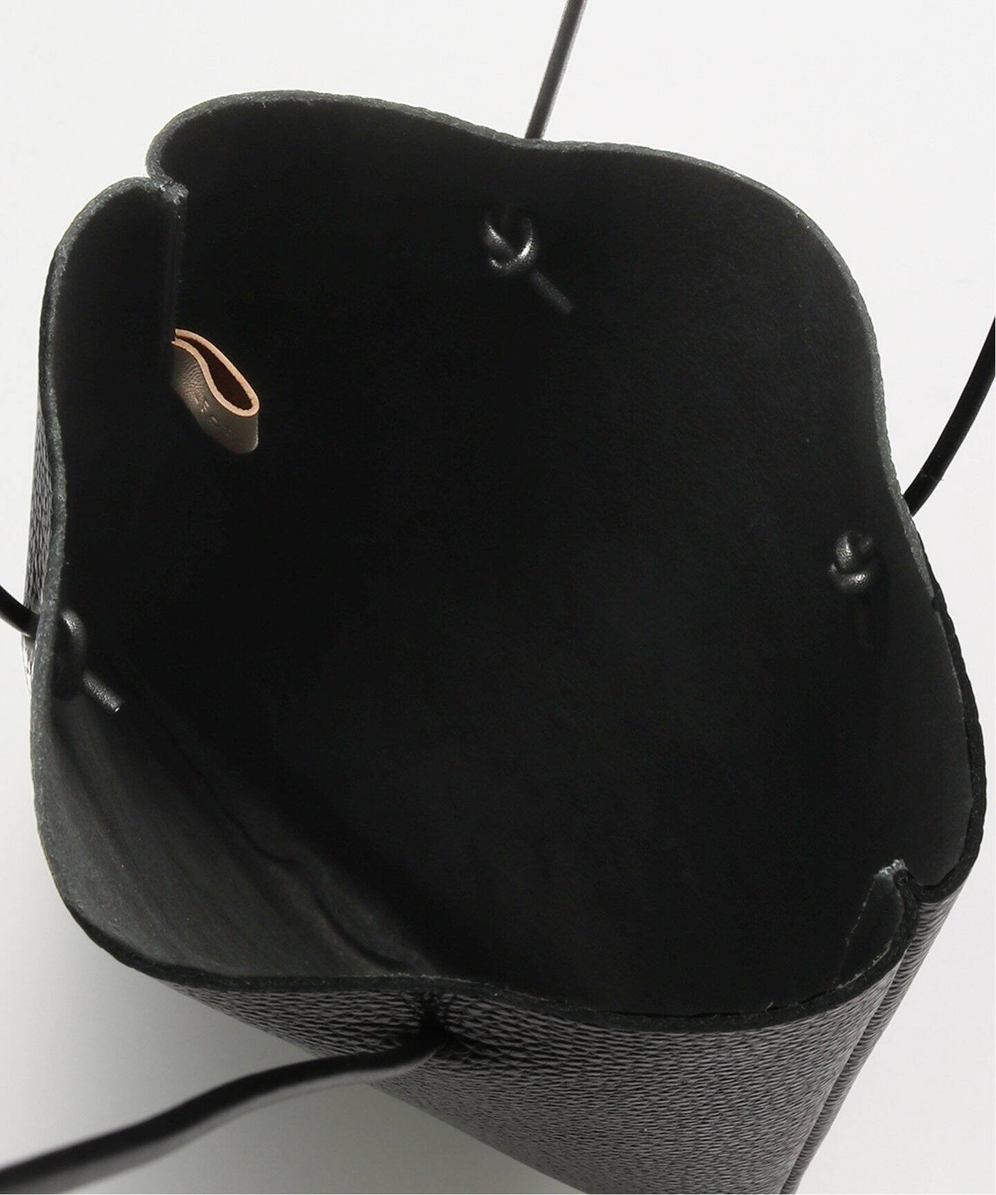 _Fot/フォート】half circle tote（トートバッグ）｜EDIT.FOR LULU