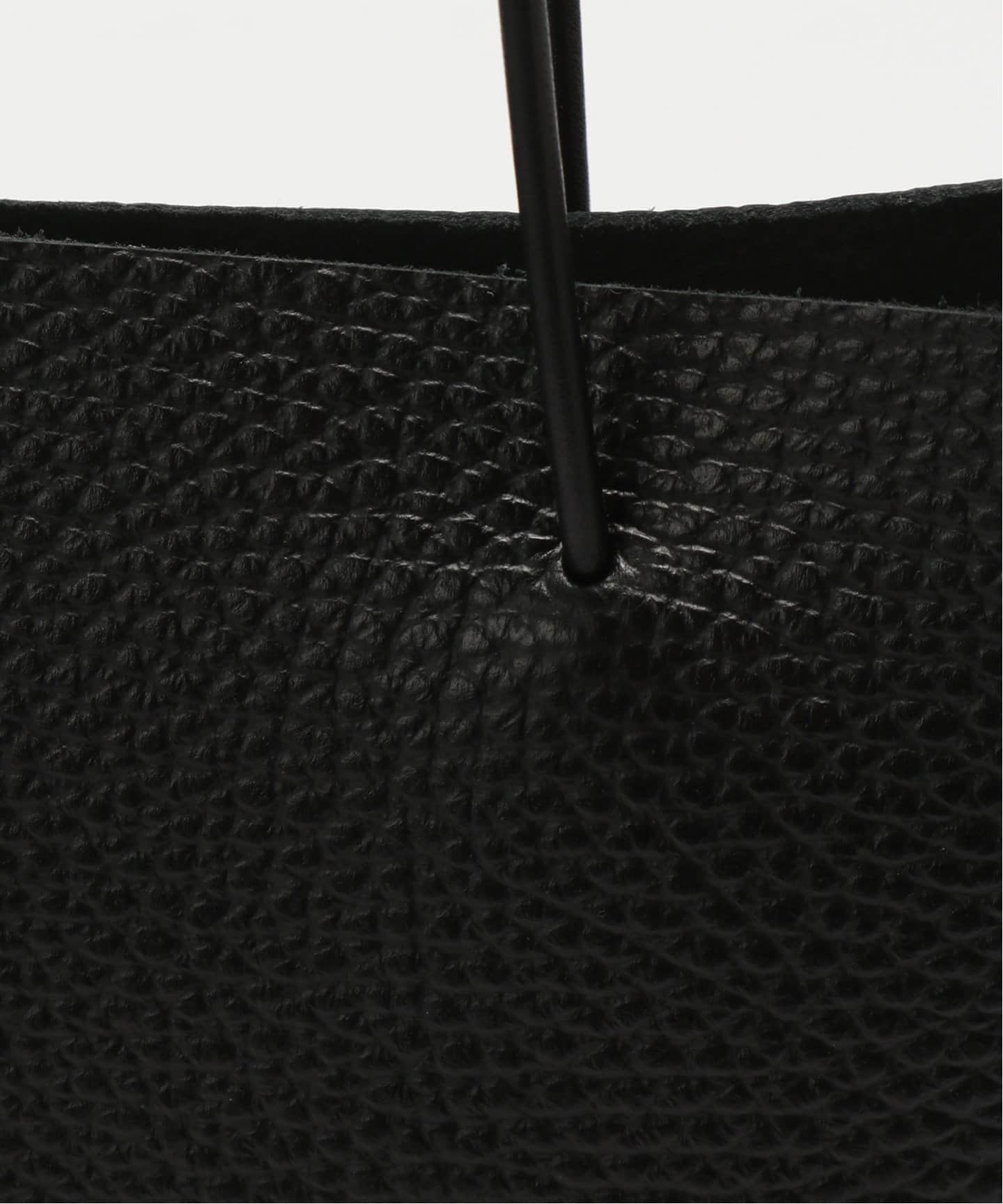 _Fot/フォート】half circle tote（トートバッグ）｜EDIT.FOR LULU