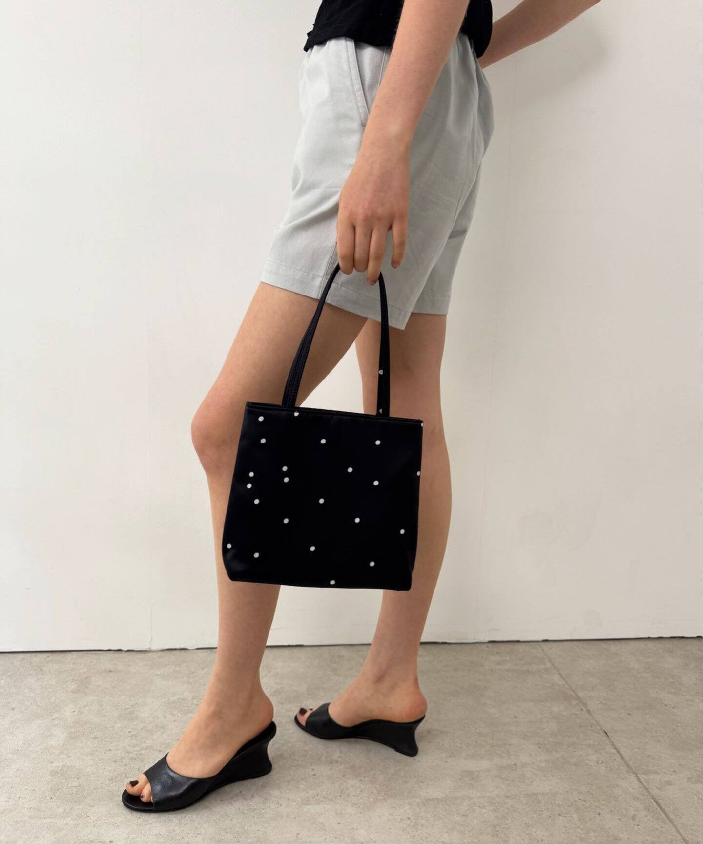 hai/ハイ】Bobbie Bag（その他バッグ）｜EDIT.FOR LULU（エディット  