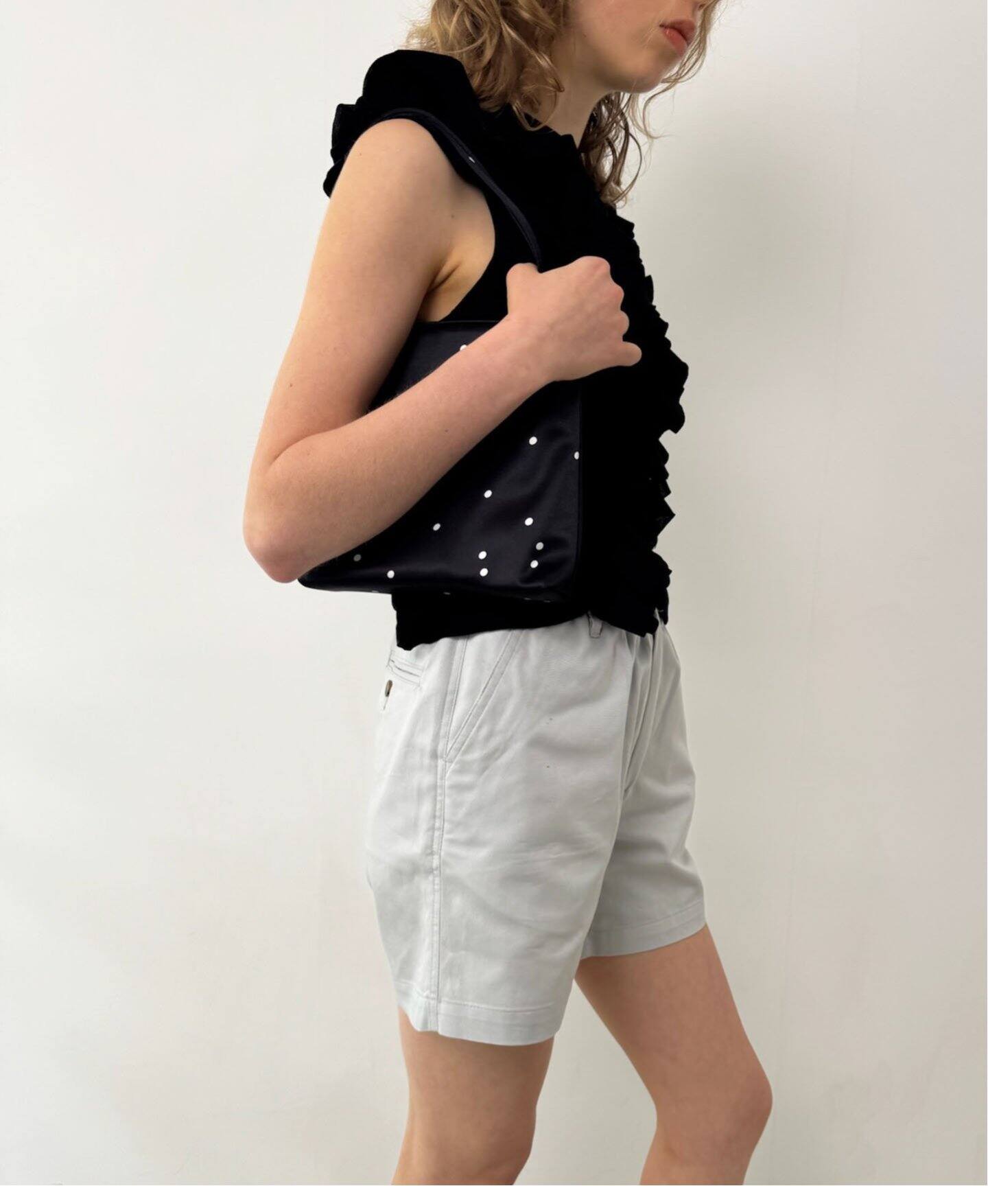 hai/ハイ】Bobbie Bag（その他バッグ）｜EDIT.FOR LULU（エディット  