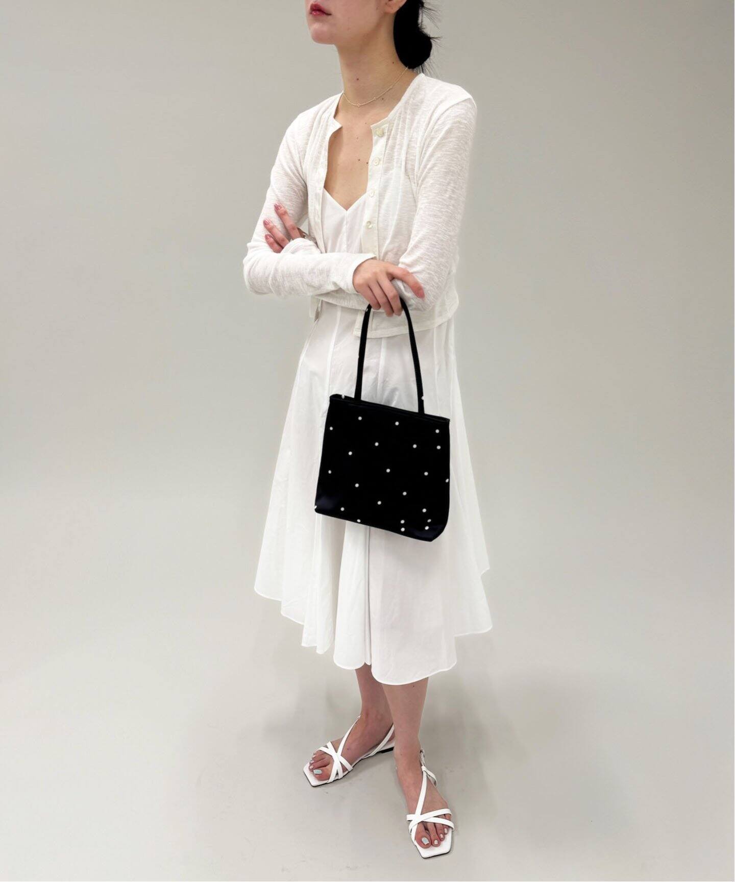 hai/ハイ】Bobbie Bag（その他バッグ）｜EDIT.FOR LULU（エディット  