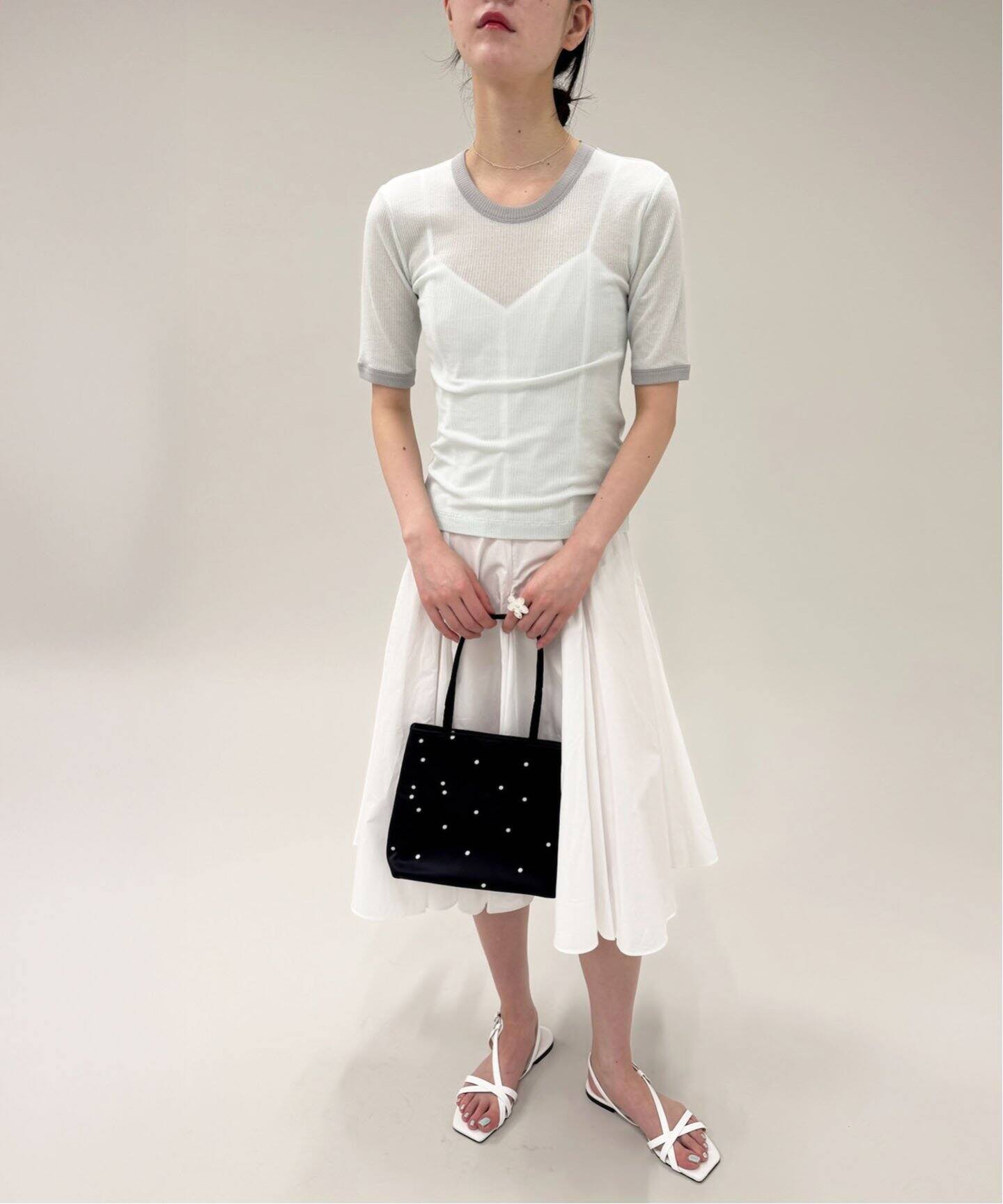 hai/ハイ】Bobbie Bag（その他バッグ）｜EDIT.FOR LULU（エディット  