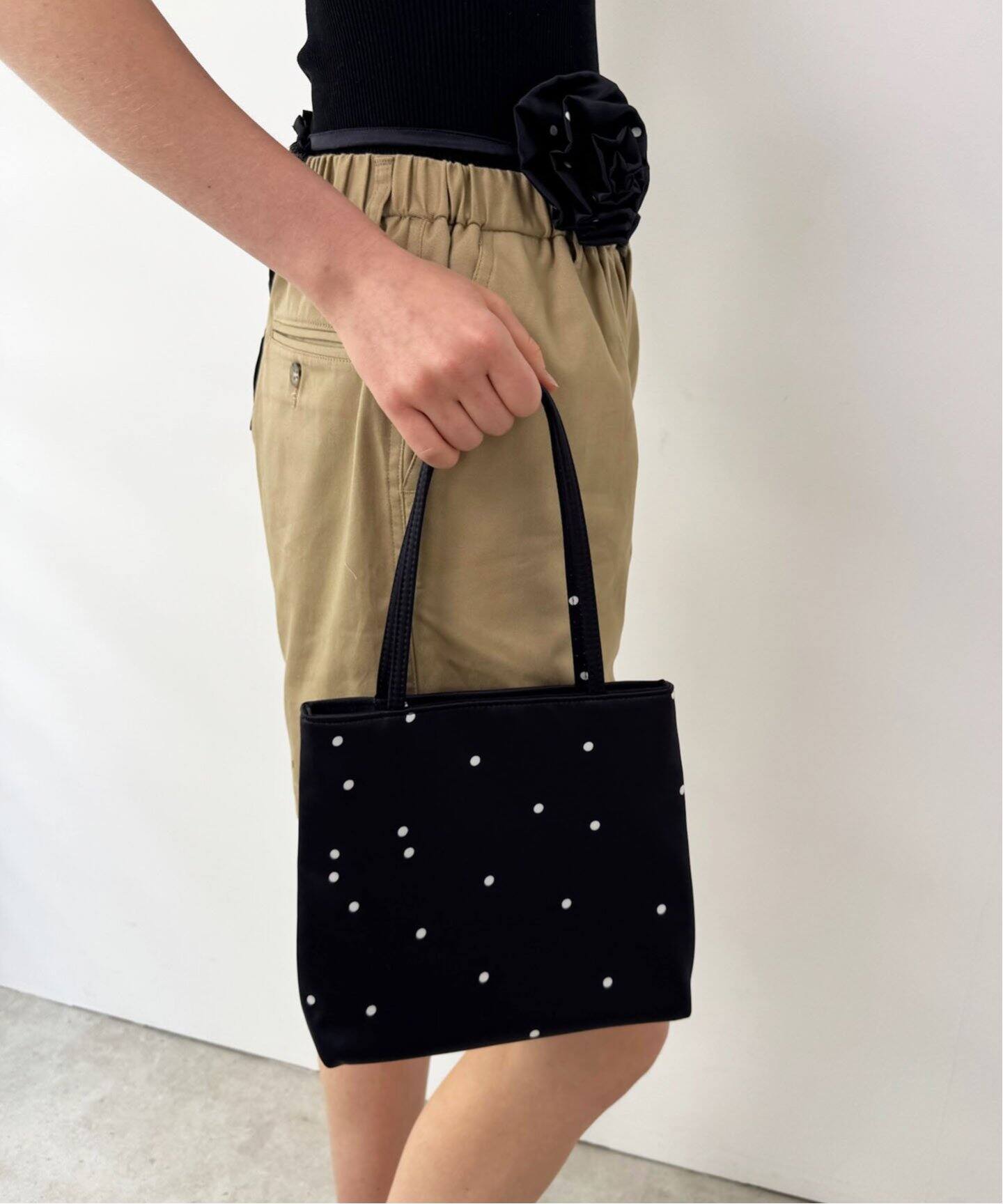 hai/ハイ】Bobbie Bag（その他バッグ）｜EDIT.FOR LULU（エディット  