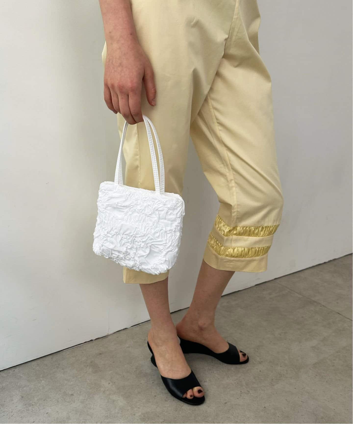hai/ハイ】Daphne Bag（その他バッグ）｜EDIT.FOR LULU
