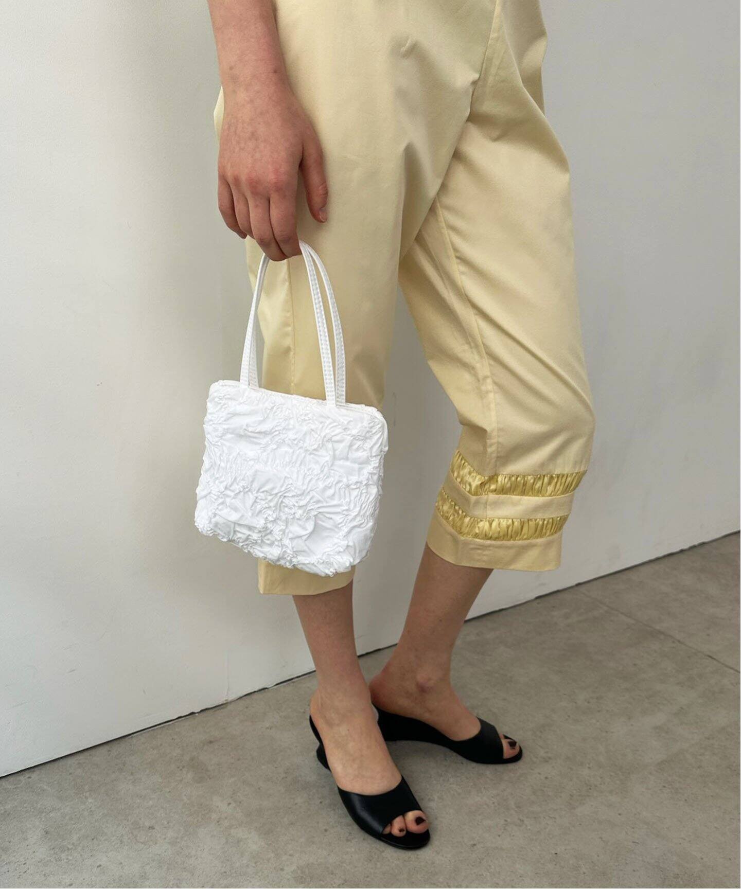 hai/ハイ】Daphne Bag（その他バッグ）｜EDIT.FOR LULU（エディット  