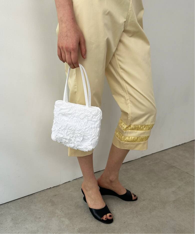 hai/ハイ】Daphne Bag（その他バッグ）｜EDIT.FOR LULU（エディット 