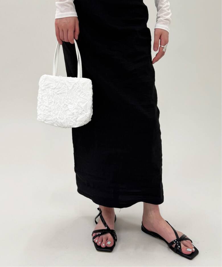 hai/ハイ】Daphne Bag（その他バッグ）｜EDIT.FOR LULU（エディット 