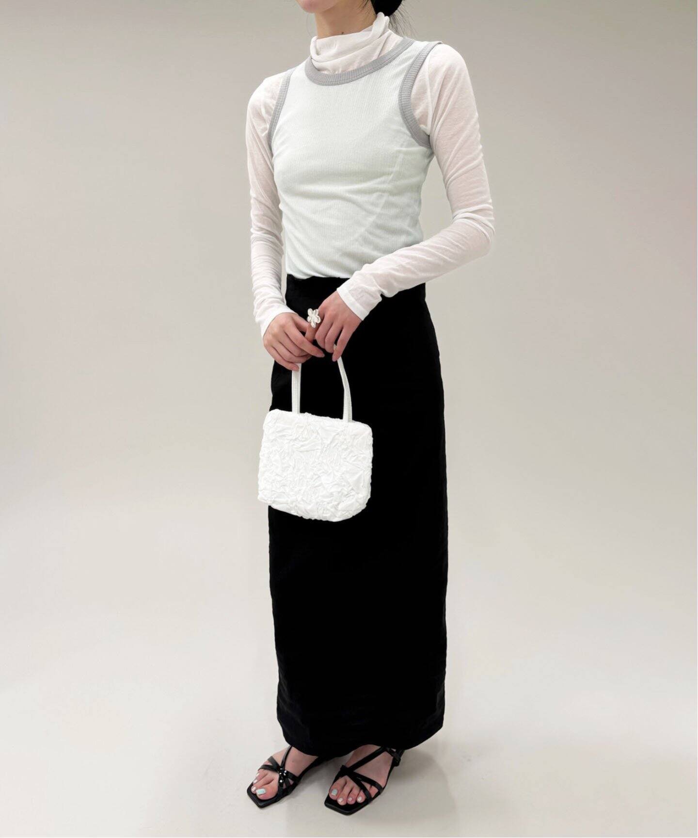 【通販激安】 hai/ハイ】Daphne Bag（その他バッグ）｜EDIT.FOR LULU バッグ