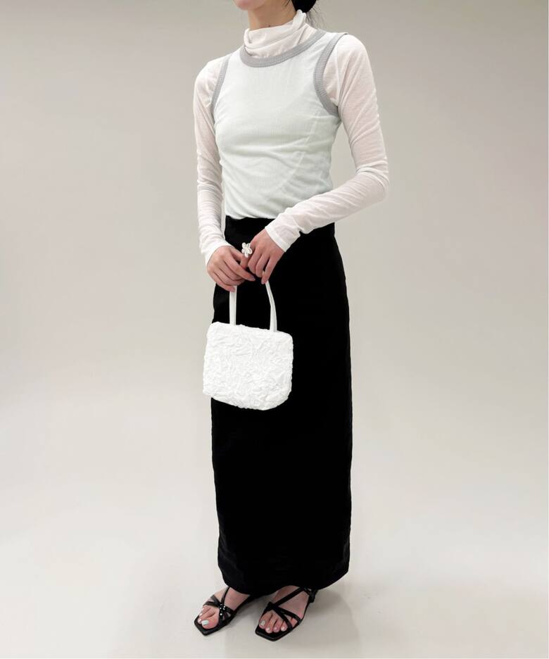 hai/ハイ】Daphne Bag（その他バッグ）｜EDIT.FOR LULU（エディット 