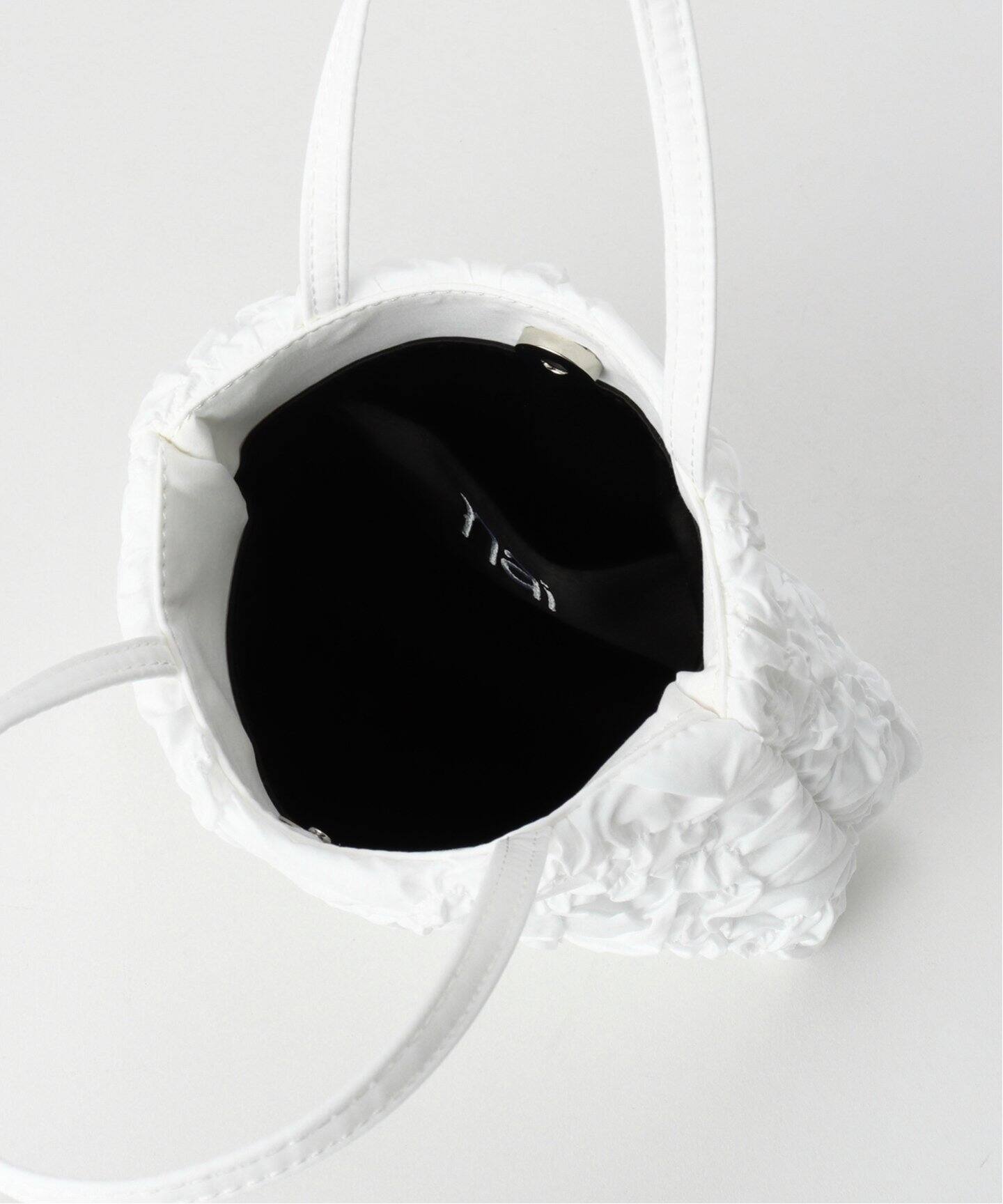 ●Hai●Daphne bag★韓国の人気 ★ Home of Hai Daphne Bag ギンガムチェックバッグ (hai