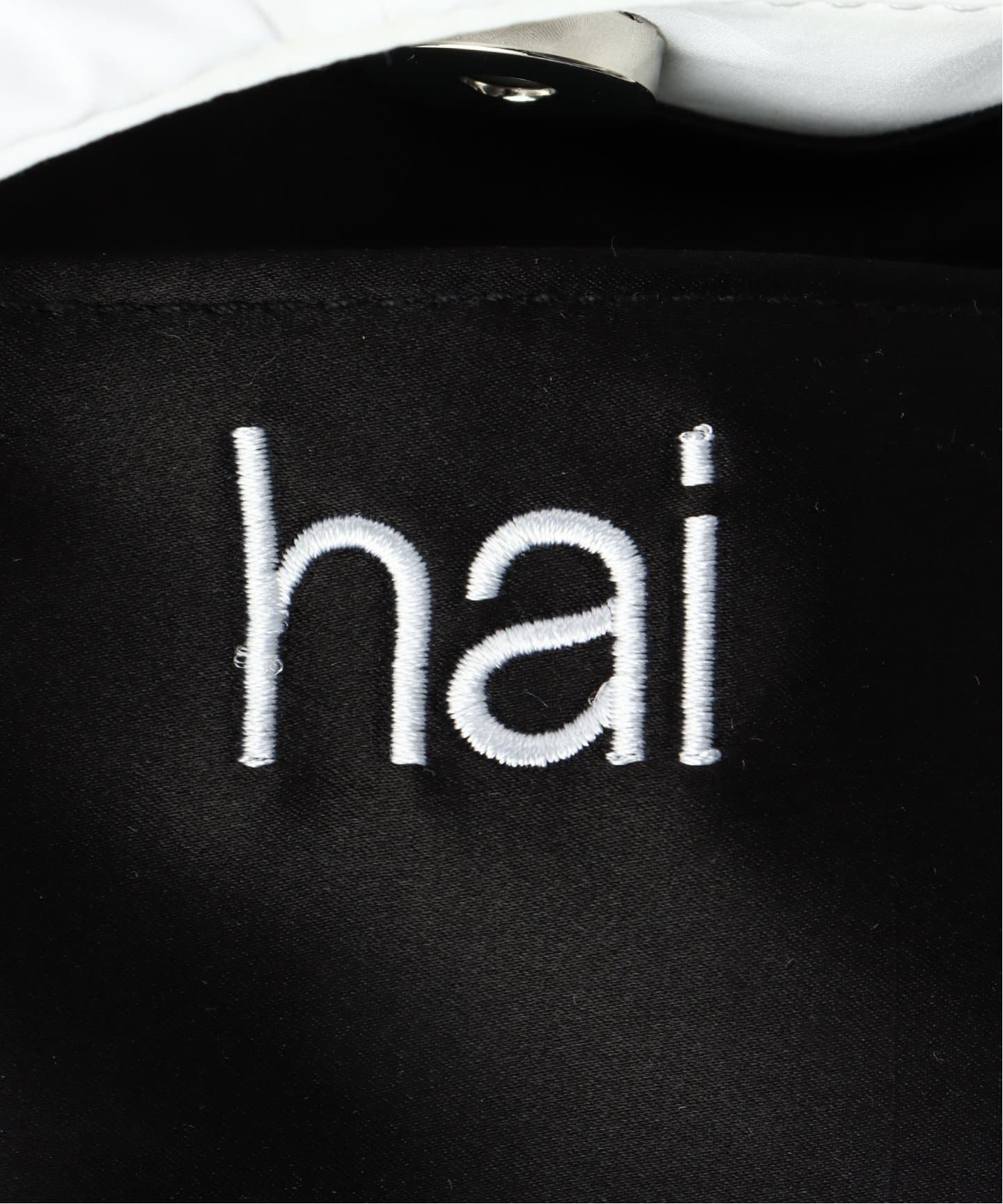 hai/ハイ】Daphne Bag（その他バッグ）｜EDIT.FOR LULU