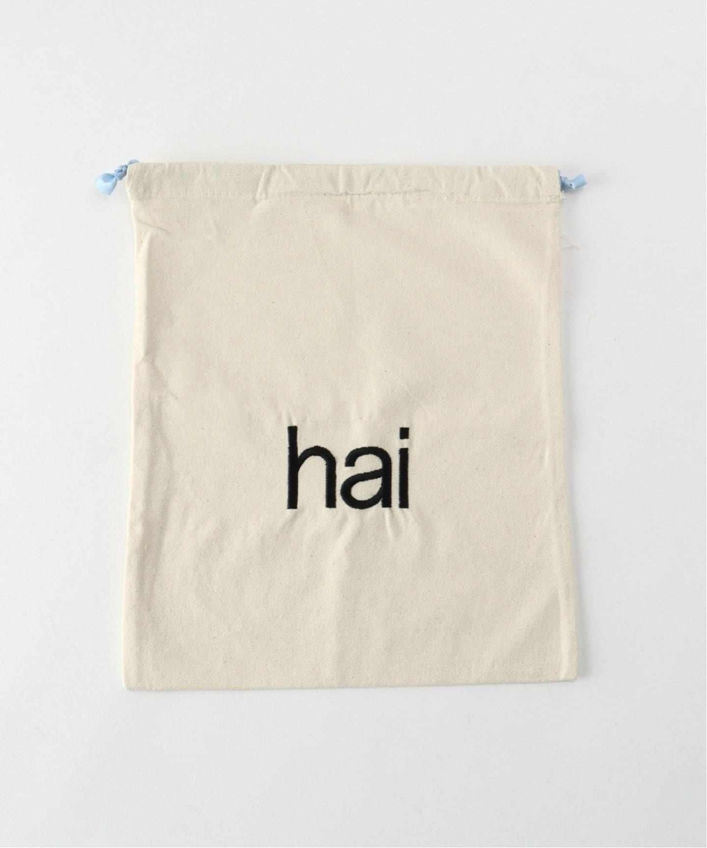 ●Hai●Daphne bag★韓国の人気 ★ Hai — Daphne Bag in Light Blue