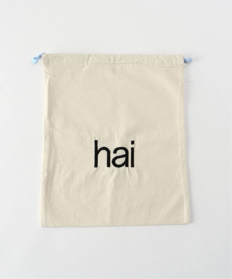 hai/ハイ】Daphne Bag（その他バッグ）｜EDIT.FOR LULU（エディット 