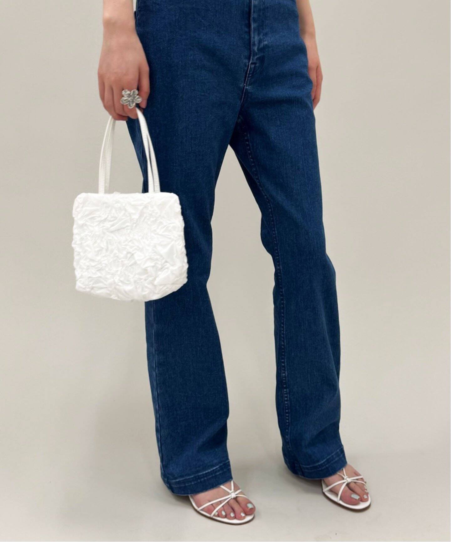 hai/ハイ】Daphne Bag（その他バッグ）｜EDIT.FOR LULU（エディット  