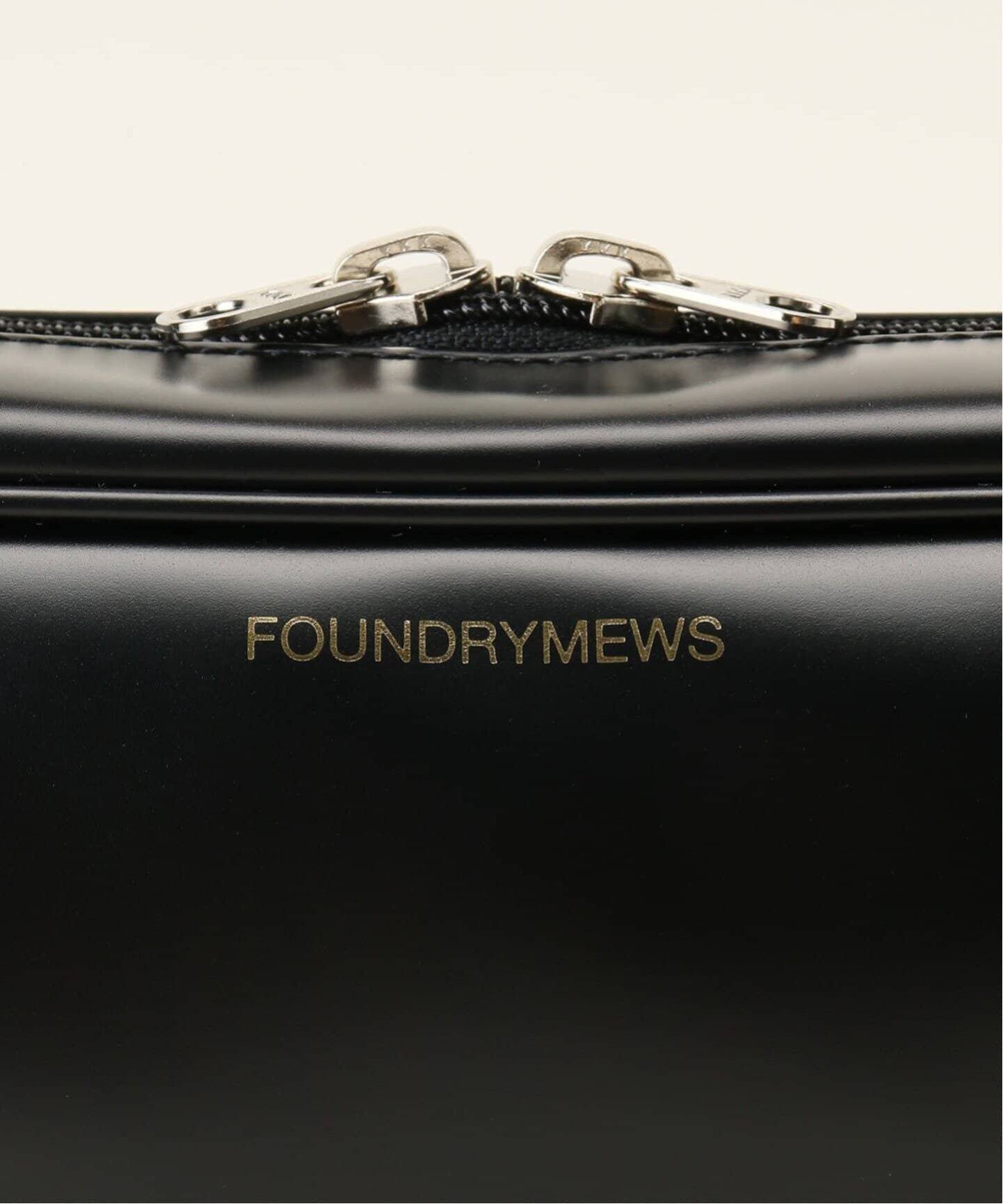 追加》【Foundry Mews/ファウンドリー ミューズ】JULES BAG 