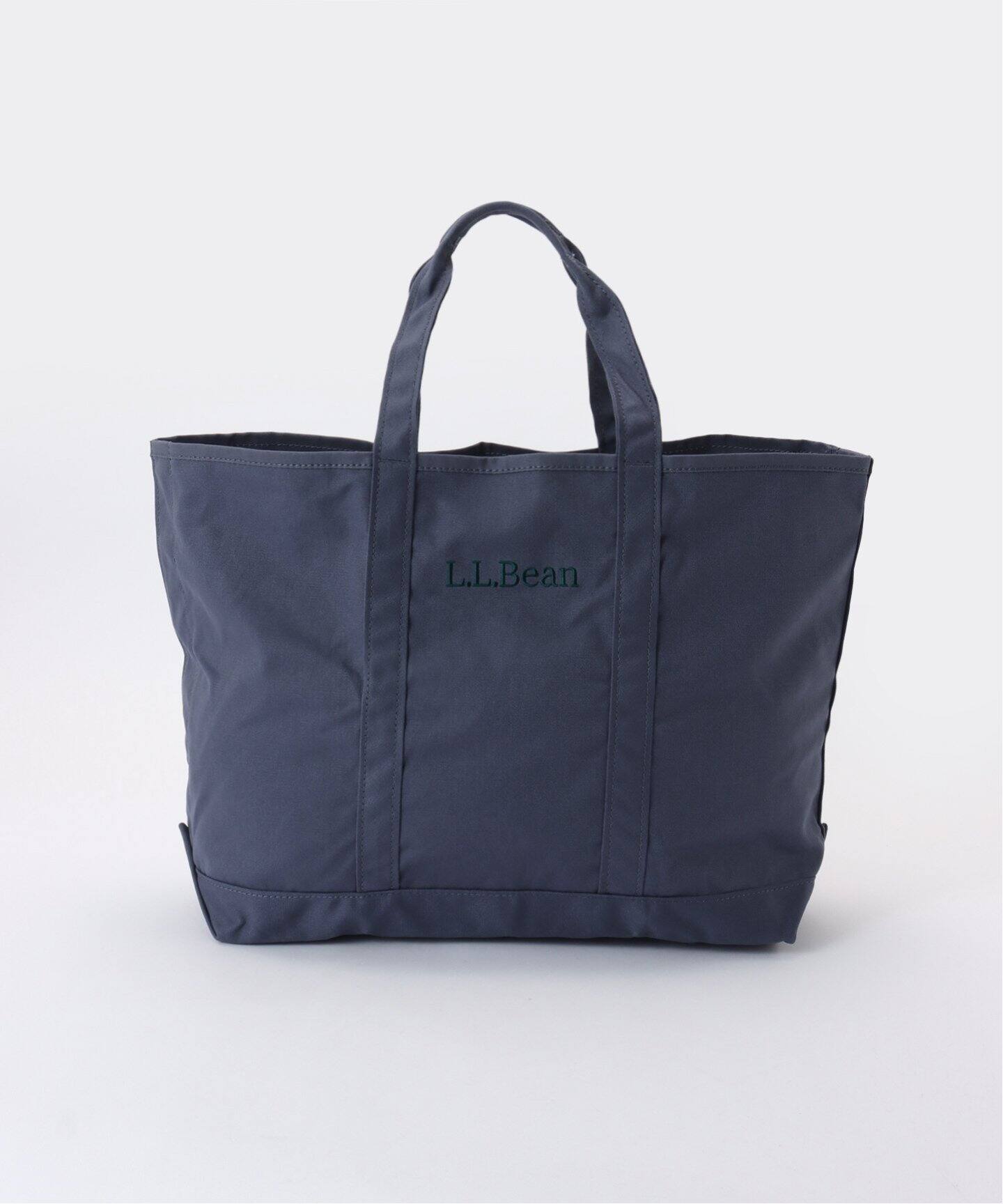L.L.Bean/エルエルビーン grocery tote（トートバッグ）｜LE TALON（ル