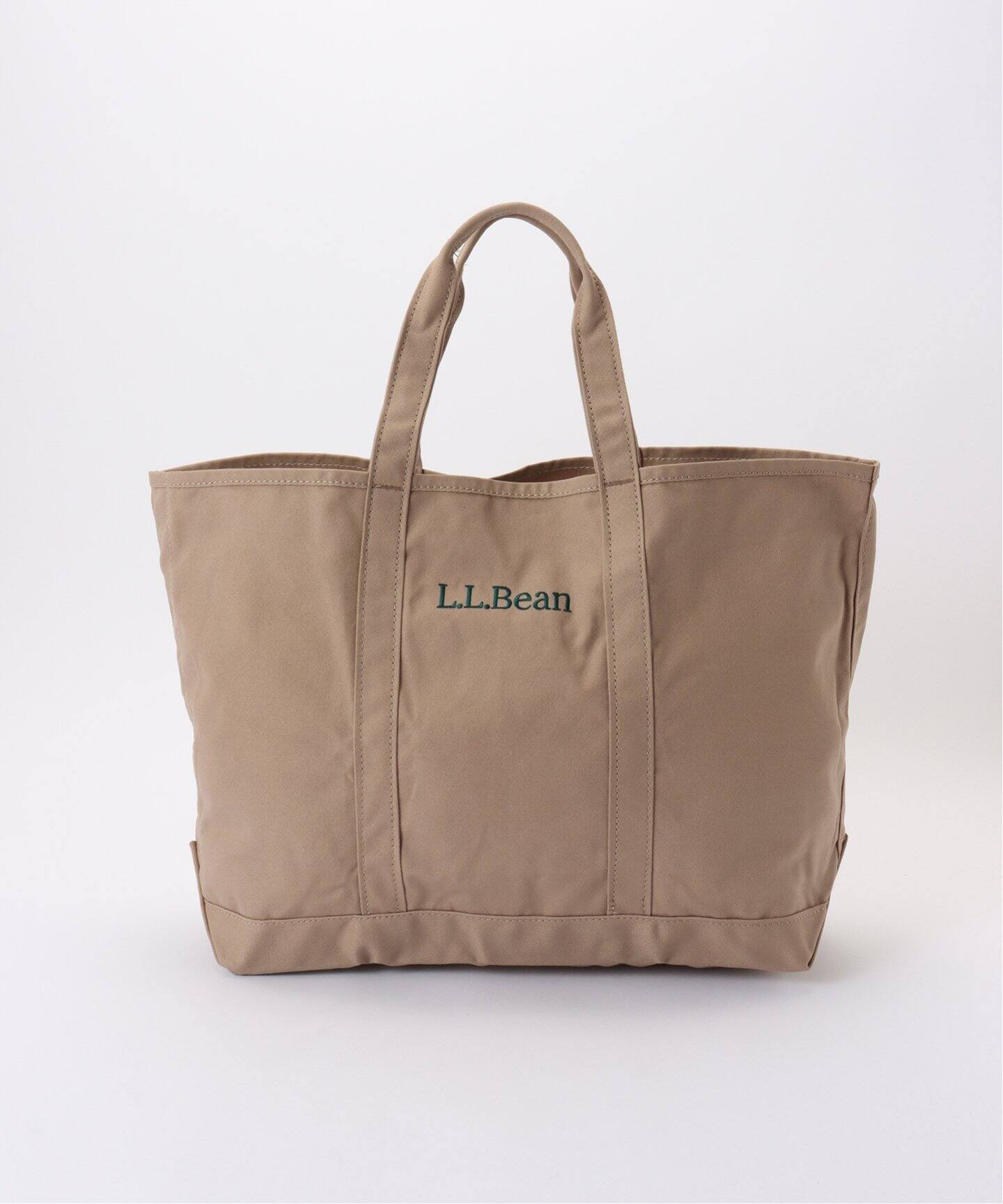 L.L.Bean/エルエルビーン grocery tote（トートバッグ）｜LE TALON（ル 