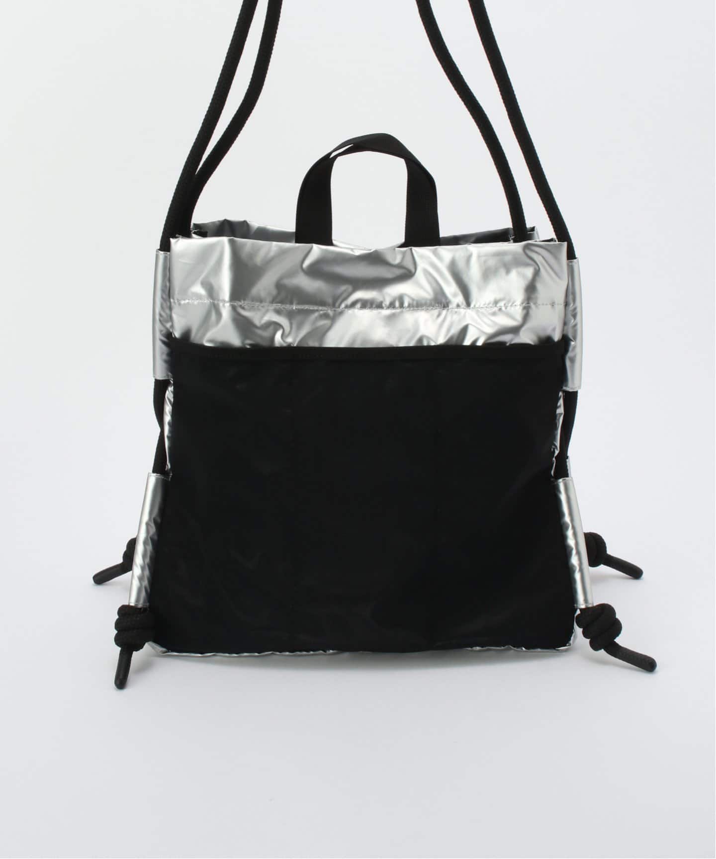 HUNTER/ハンター TRAVEL TOTE（ショルダーバッグ）｜LE TALON（ル
