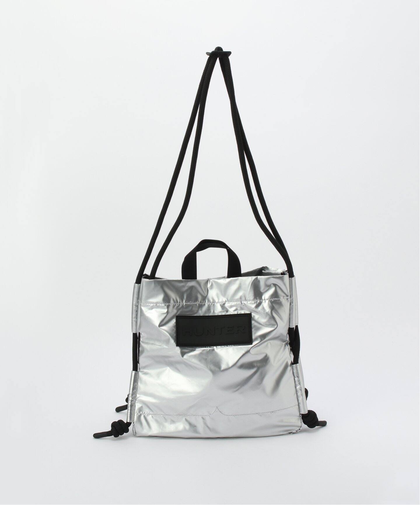HUNTER/ハンター TRAVEL TOTE（ショルダーバッグ）｜LE TALON（ル 