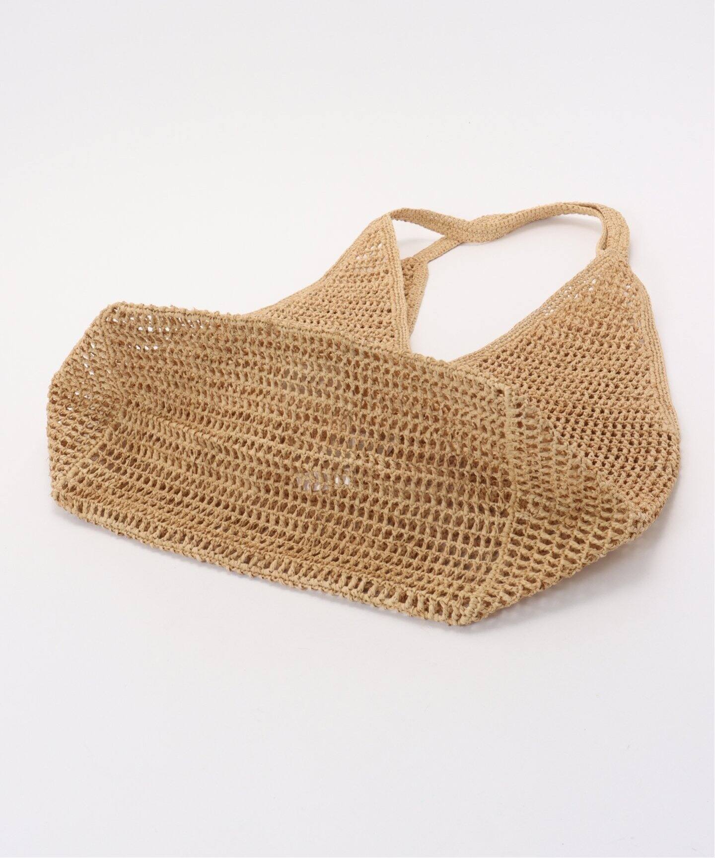 MADE IN MADA/メイドインマダ OMBINISOA（トートバッグ）｜LE TALON