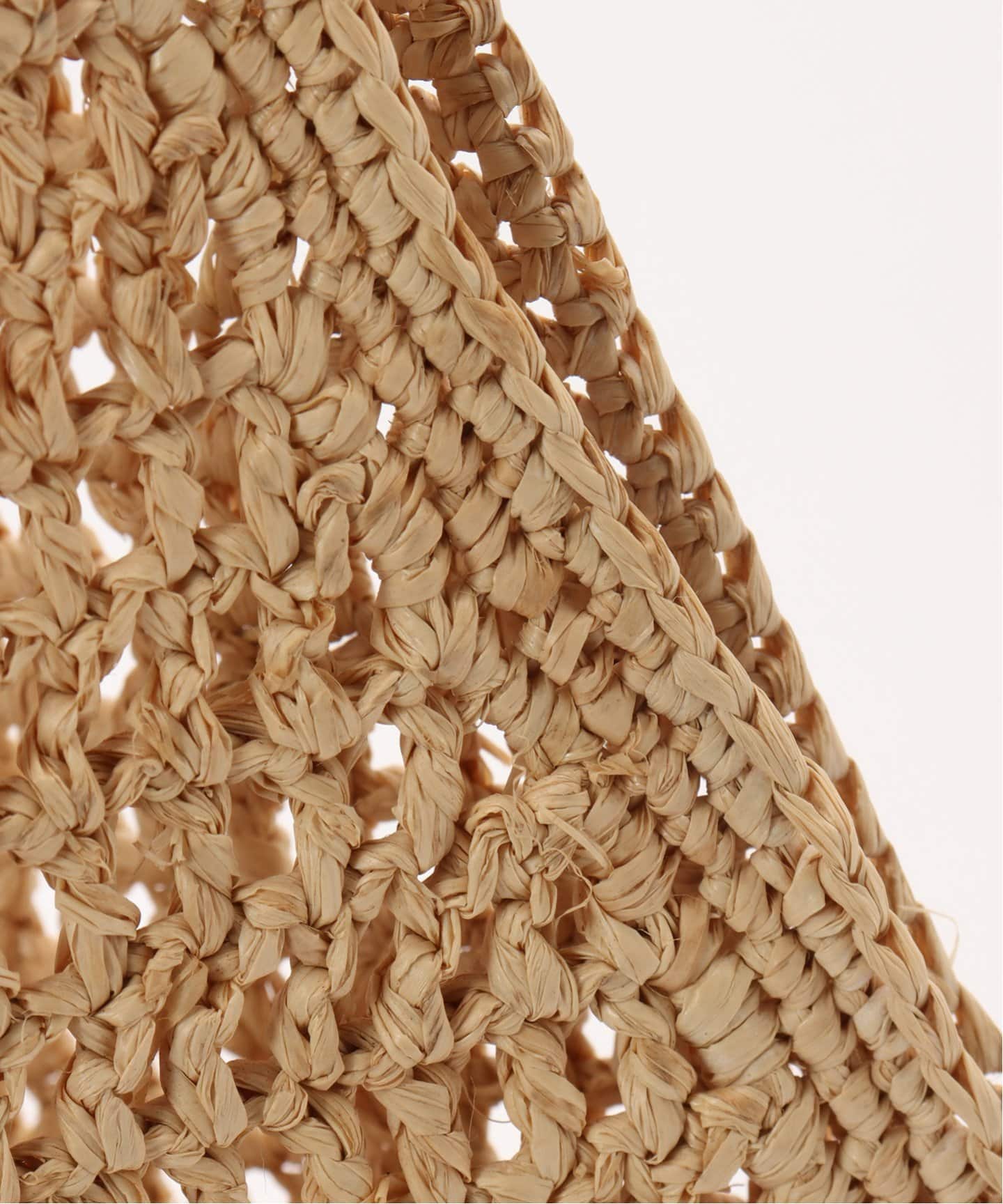 MADE IN MADA/メイドインマダ OMBINISOA（トートバッグ）｜LE TALON