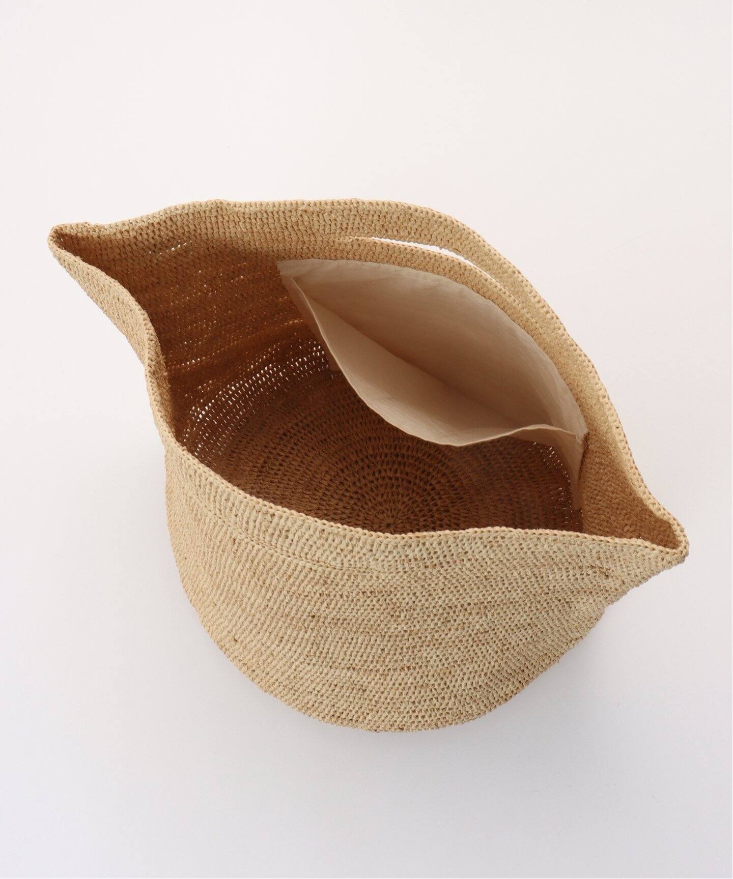 MADE IN MADA/メイドインマダ KOKO BAG（トートバッグ）｜LE TALON（ル
