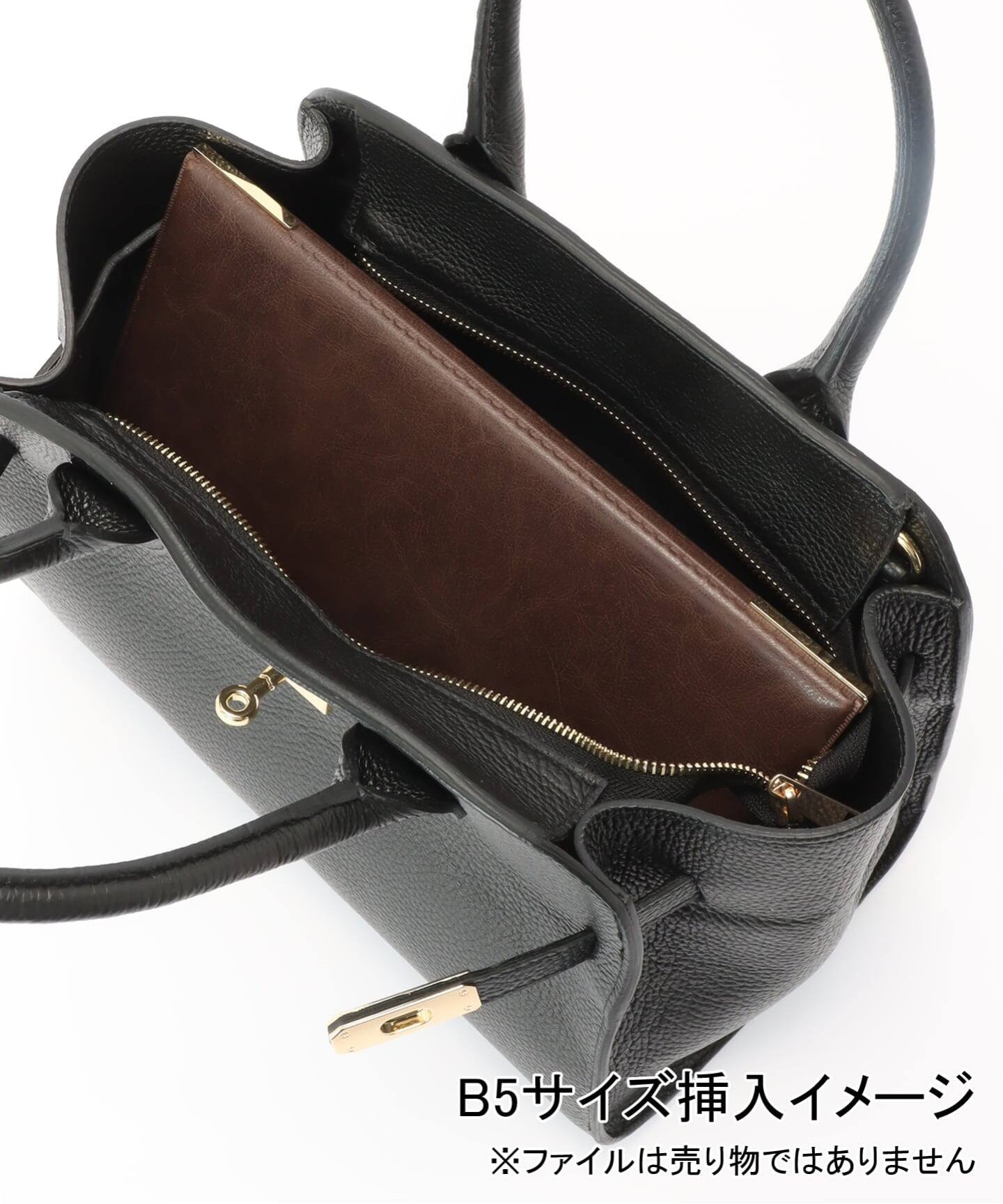 AULENTTI/オウレンティ ME TOTE（トートバッグ）｜LE TALON（ル タロン