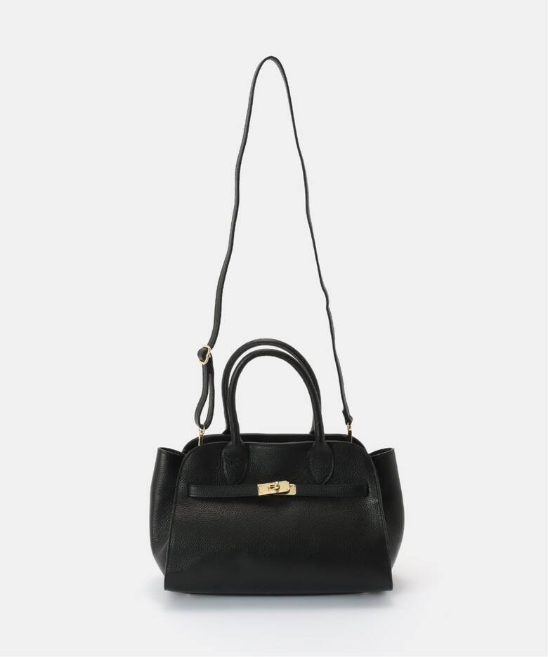AULENTTI/オウレンティ ME TOTE（トートバッグ）｜LE TALON（ル タロン 