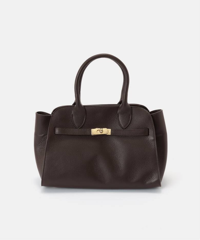 AULENTTI/オウレンティ ME TOTE（トートバッグ）｜LE TALON（ル タロン 